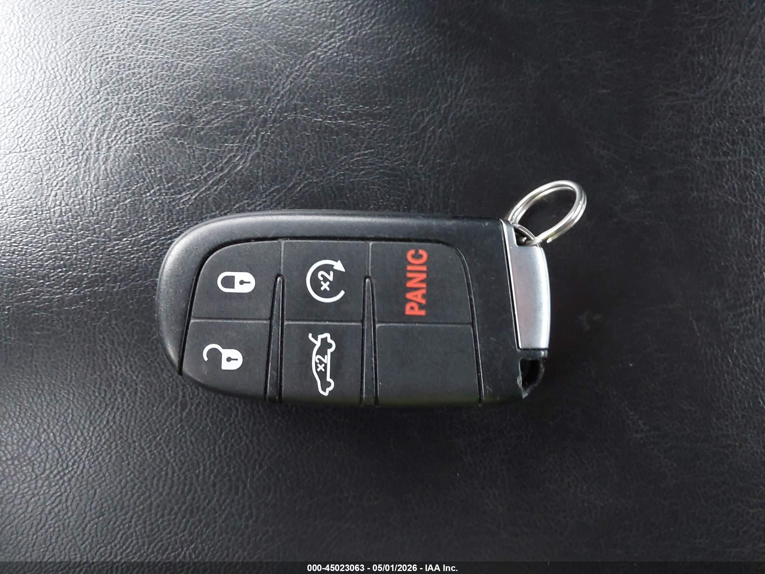 DODGE CHARGER image 11