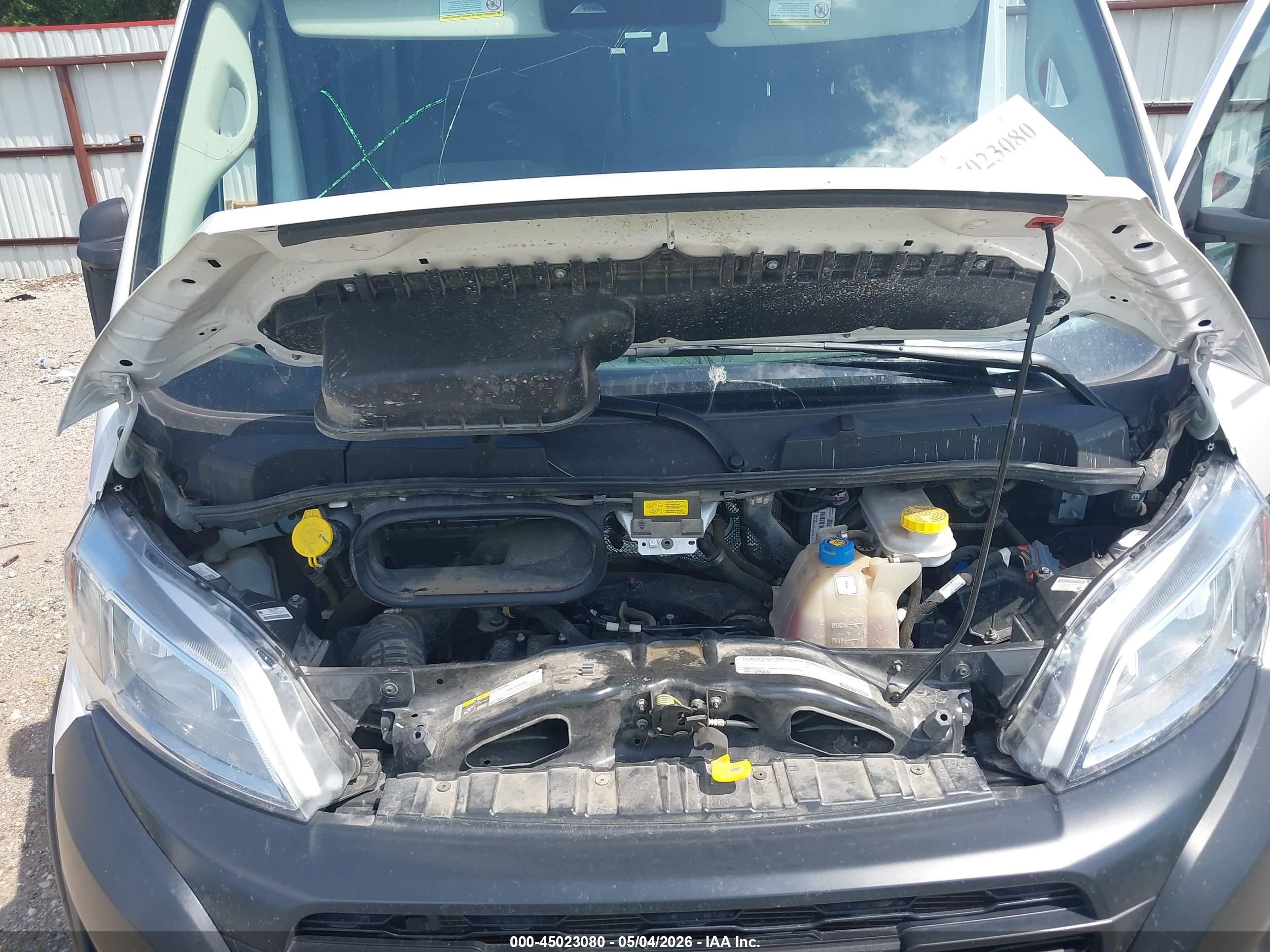 RAM PROMASTER image 10