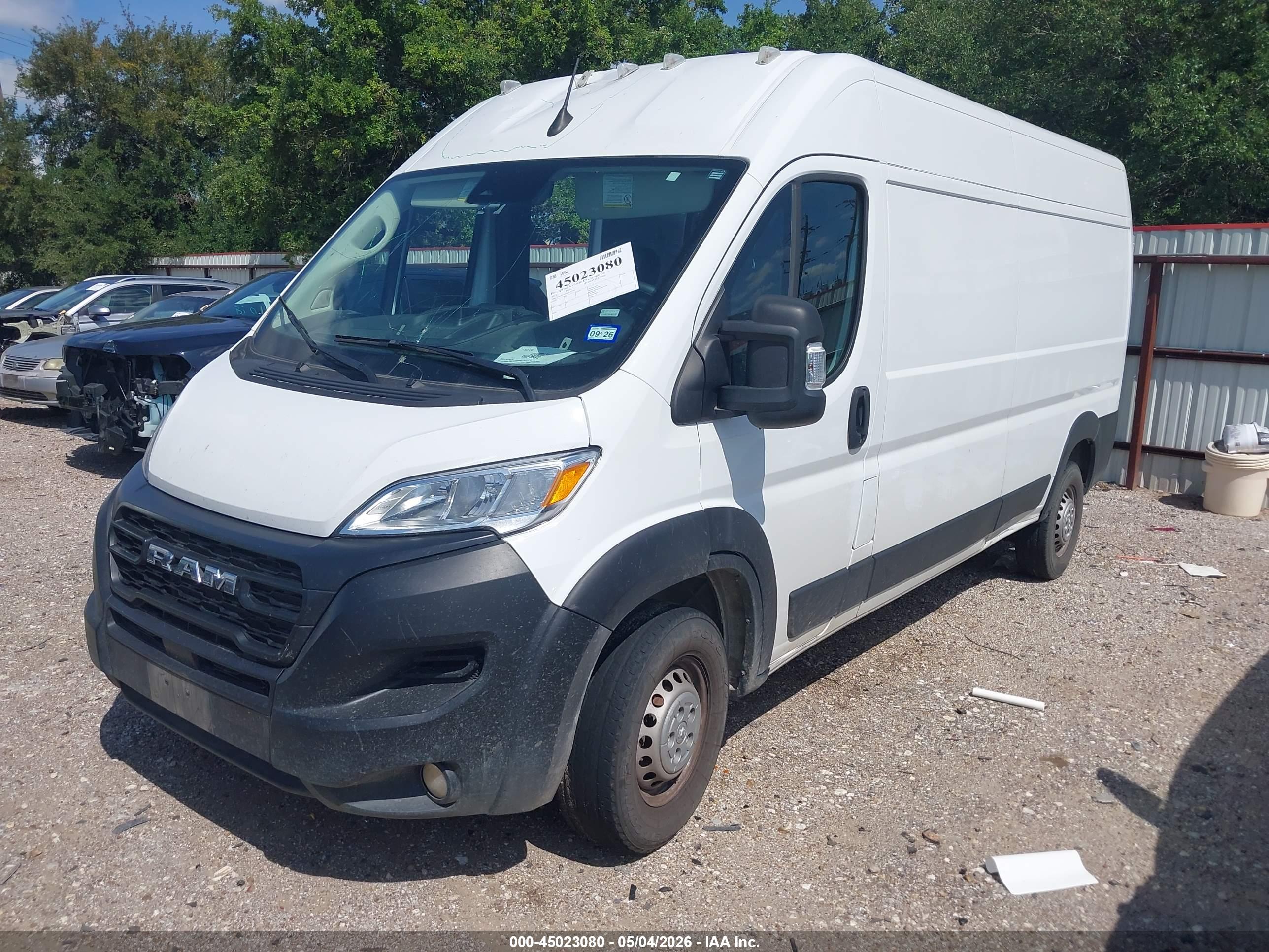 RAM PROMASTER image 2