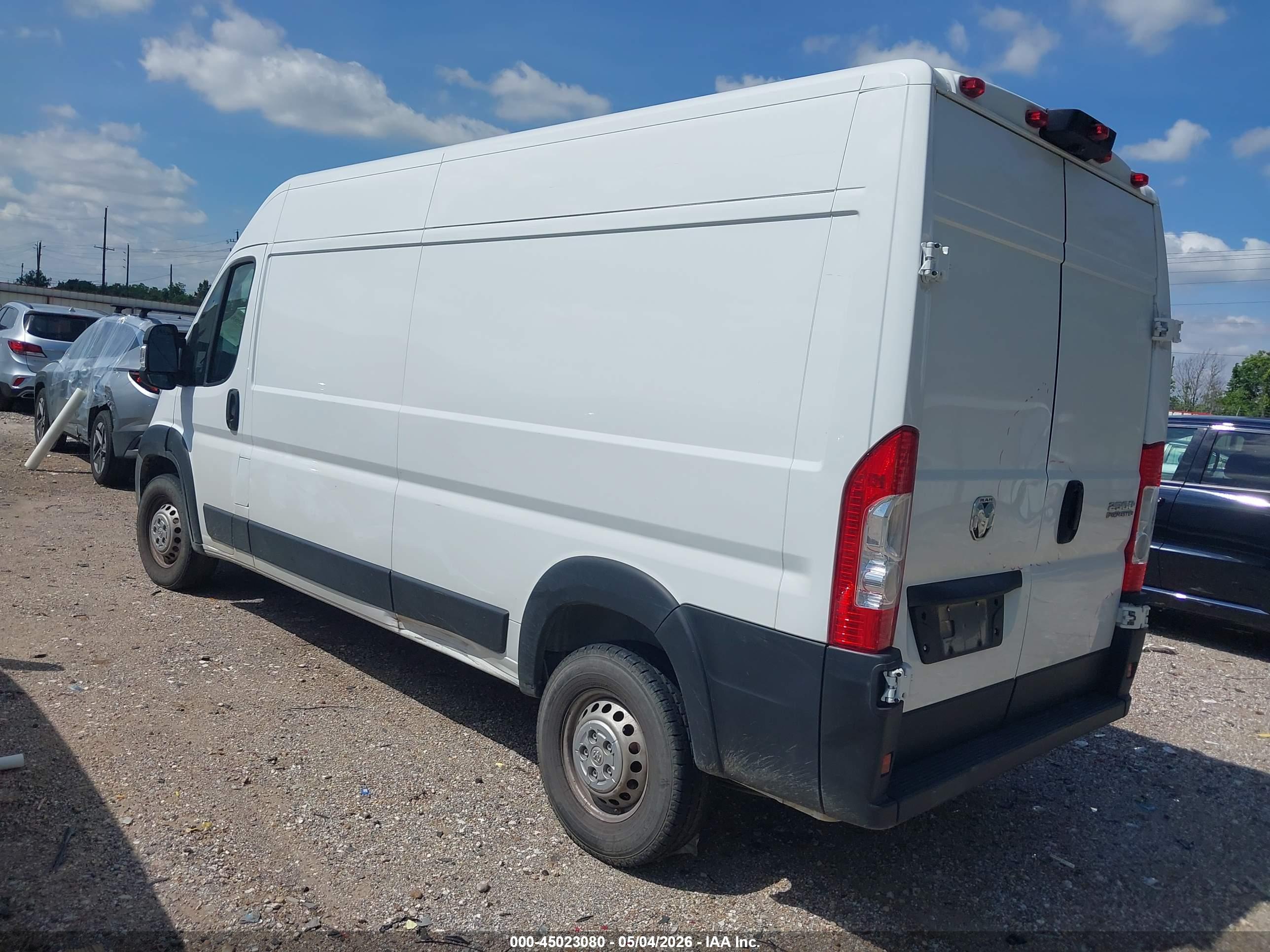 RAM PROMASTER image 3
