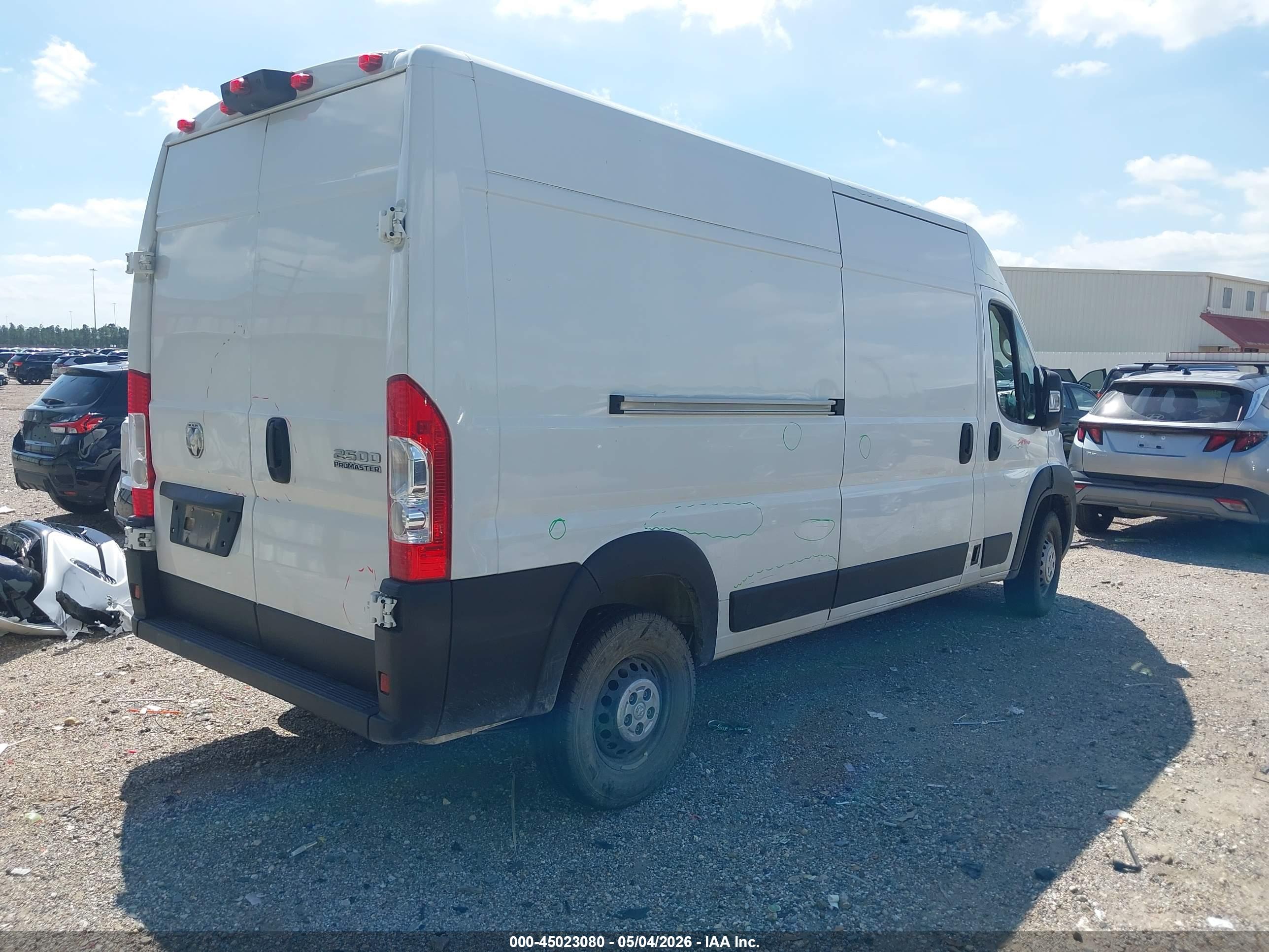 RAM PROMASTER image 4