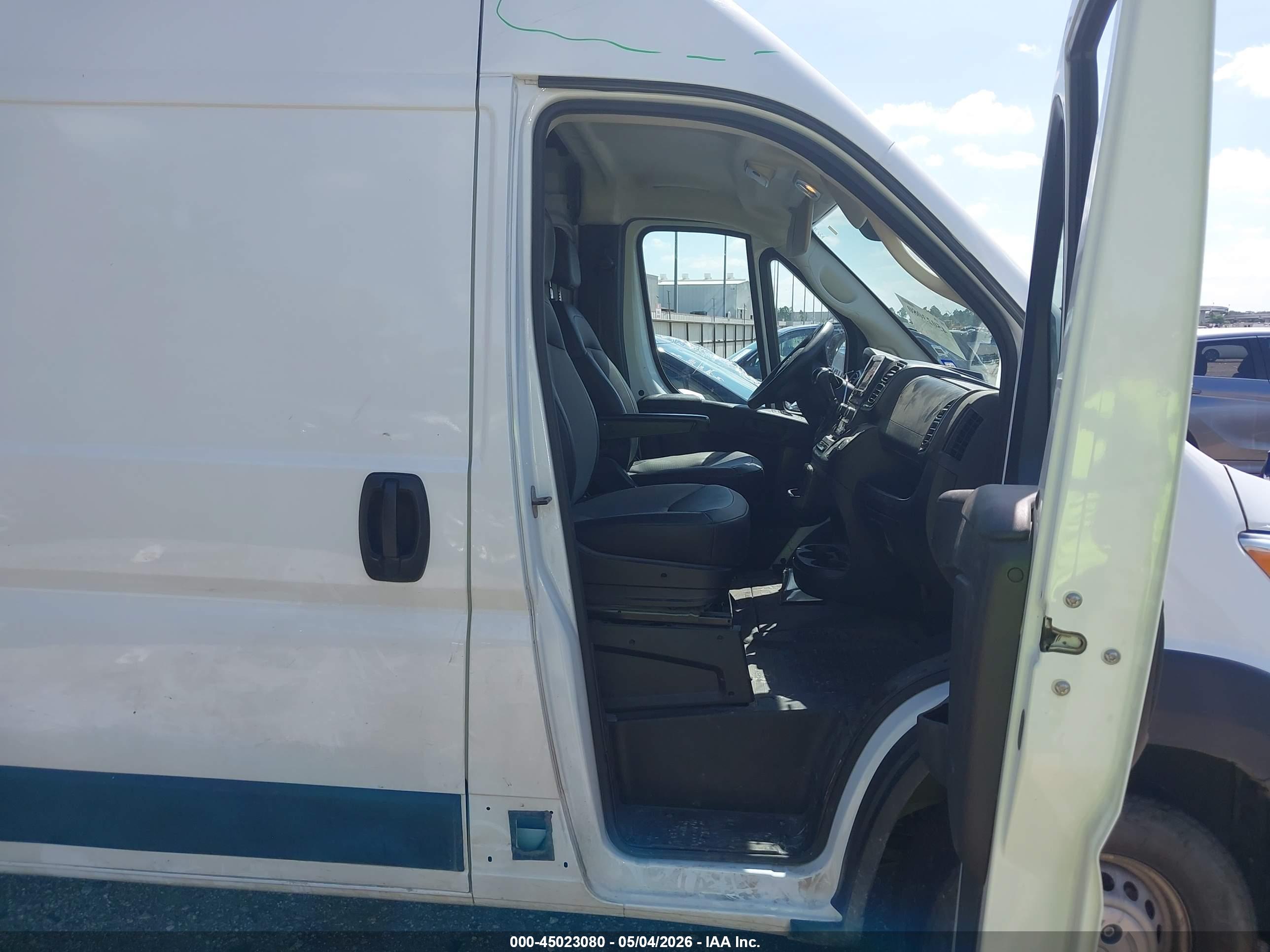 RAM PROMASTER image 5