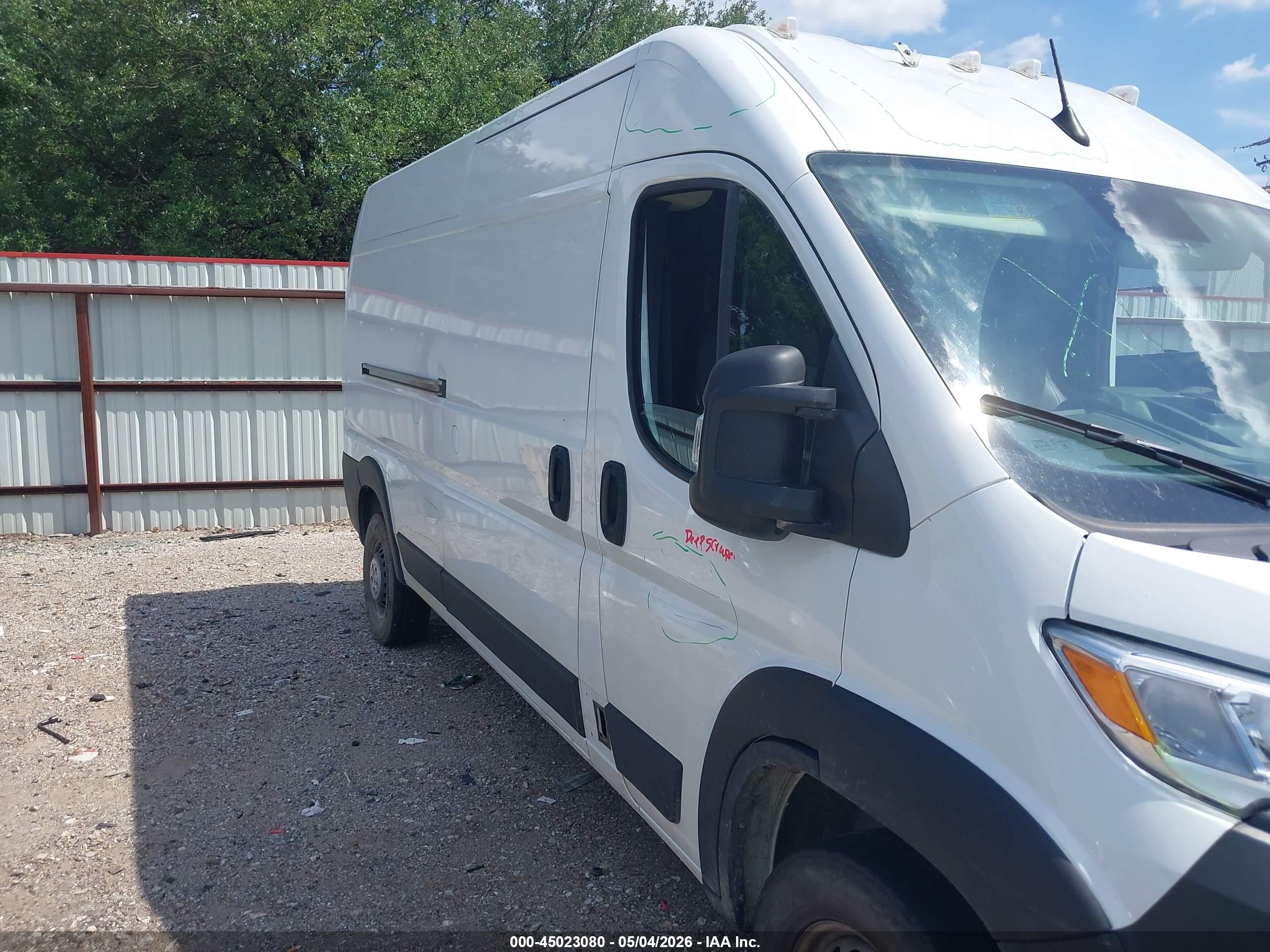 RAM PROMASTER image 6
