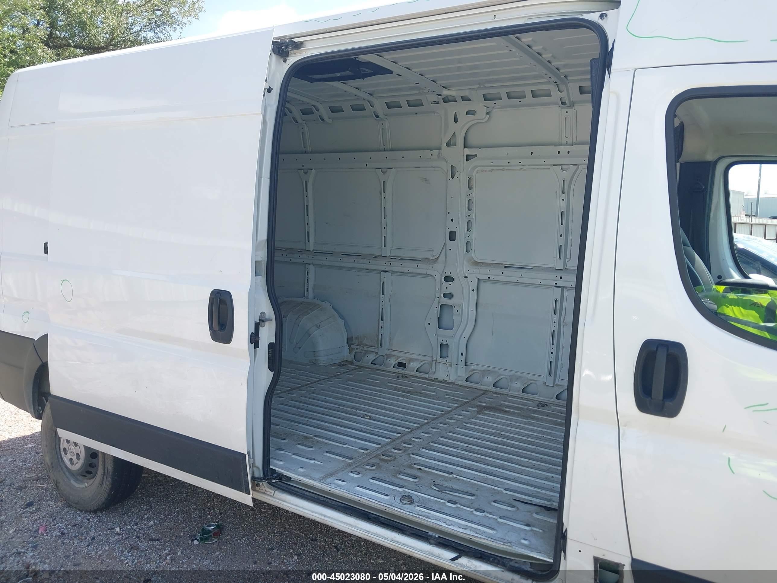 RAM PROMASTER image 8