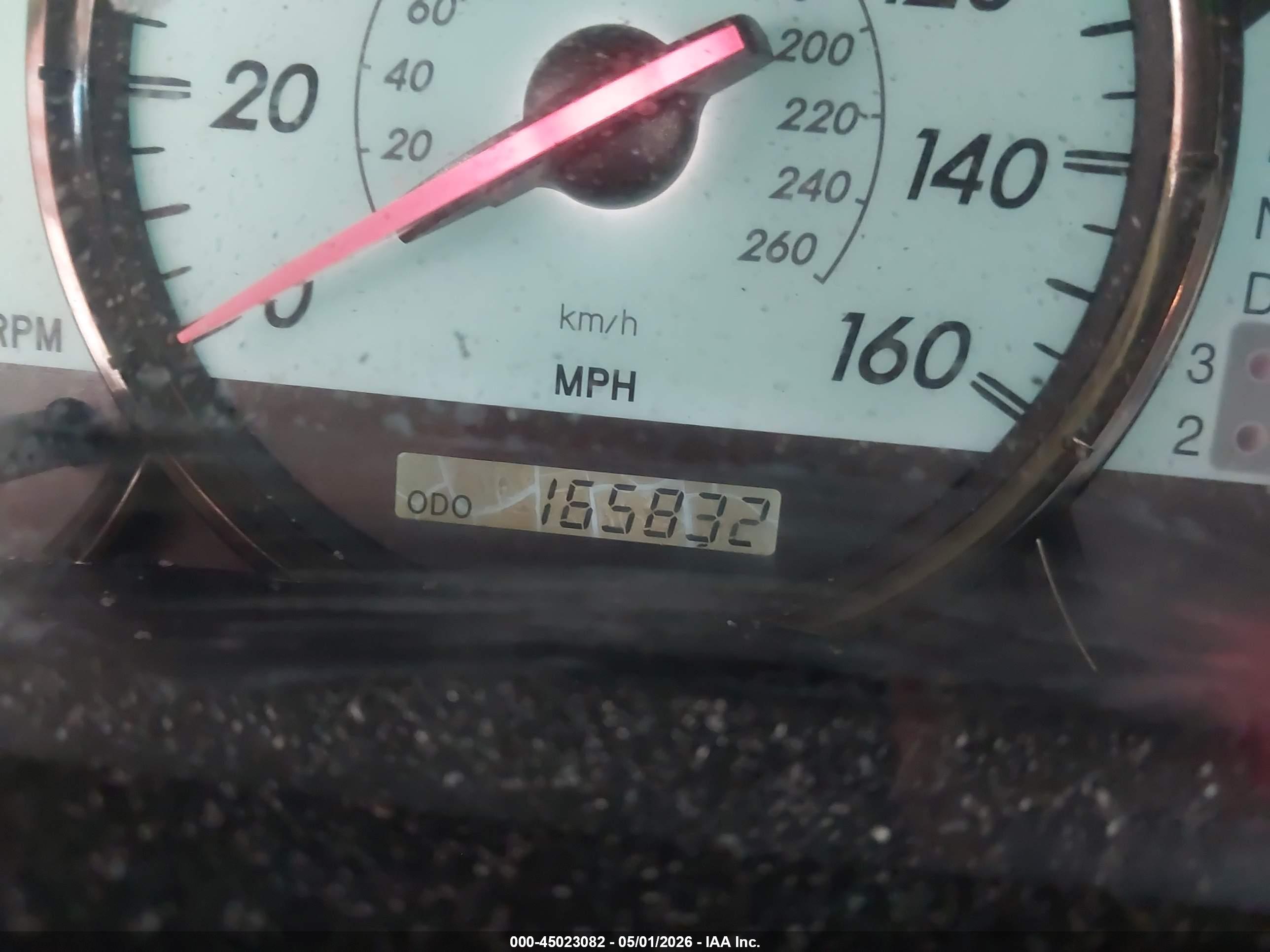 TOYOTA CAMRY image 7