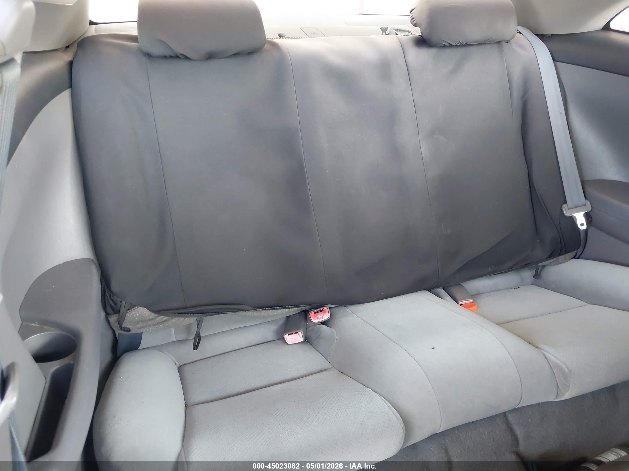 TOYOTA CAMRY image 8