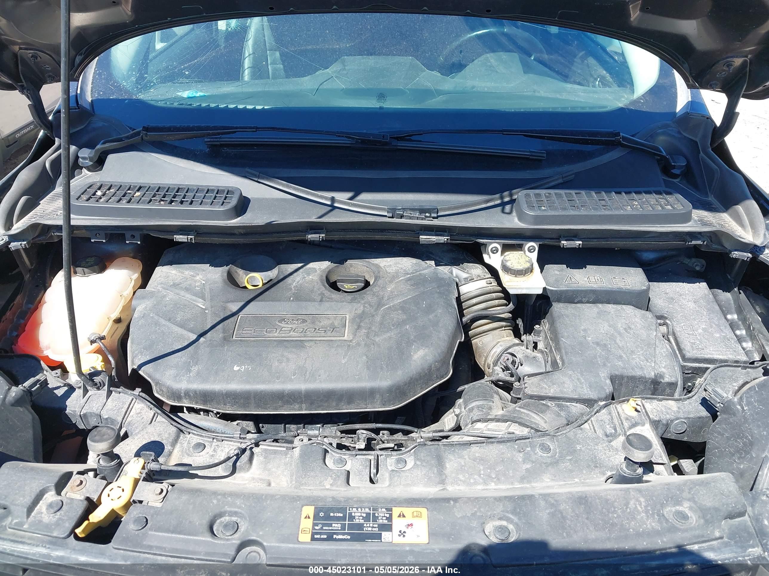 FORD ESCAPE image 10
