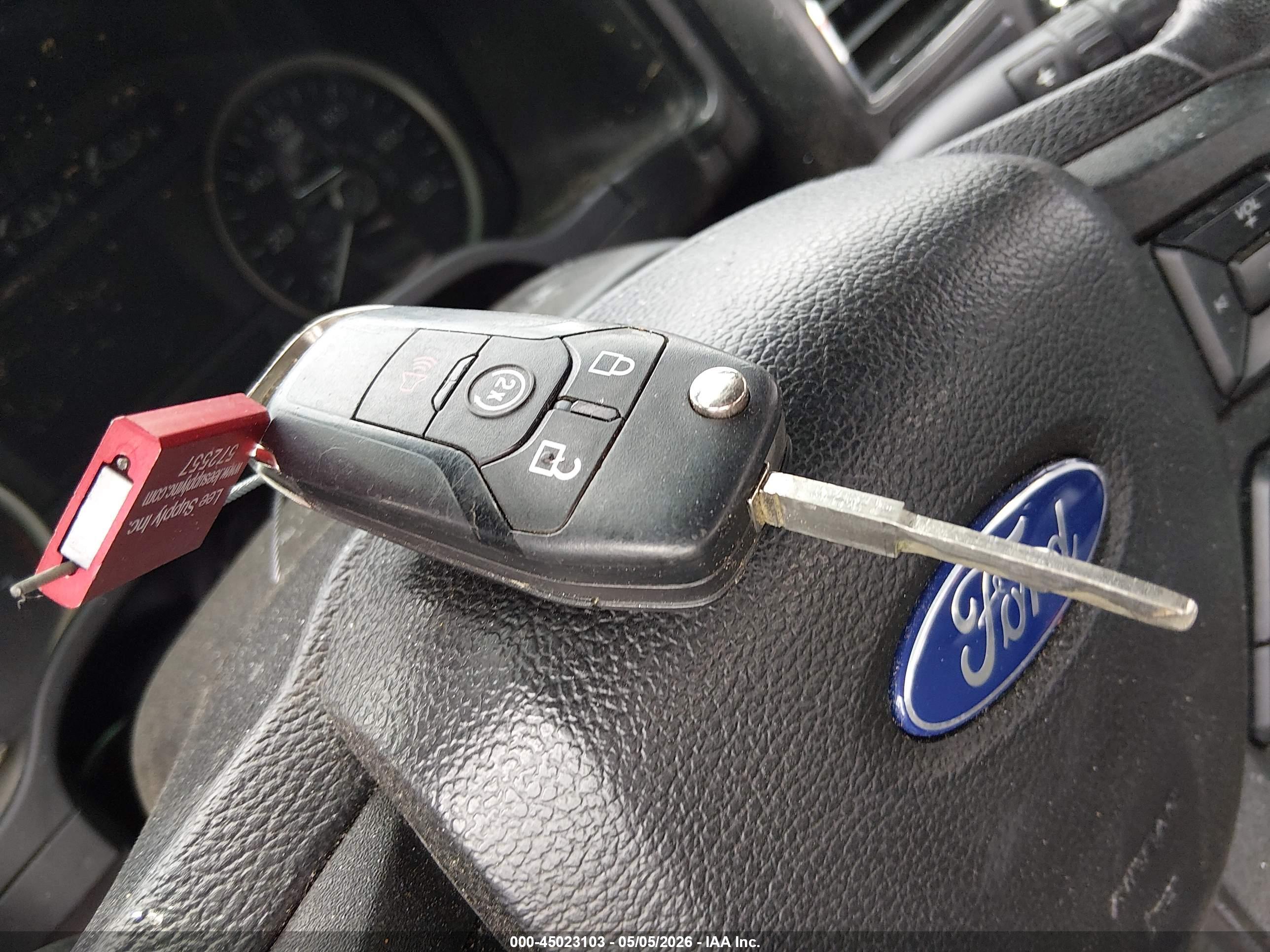 FORD F-150 image 11