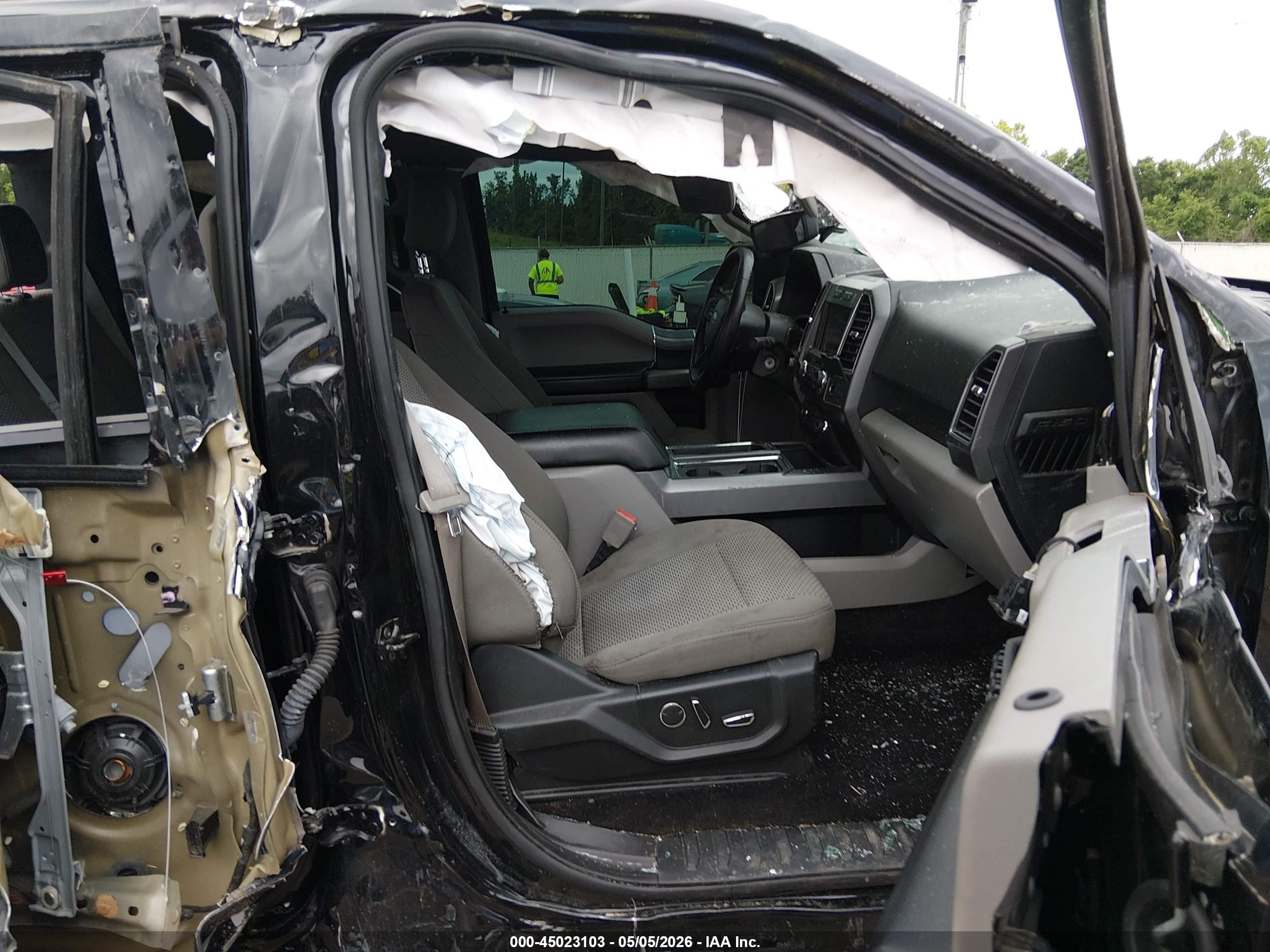 FORD F-150 image 5