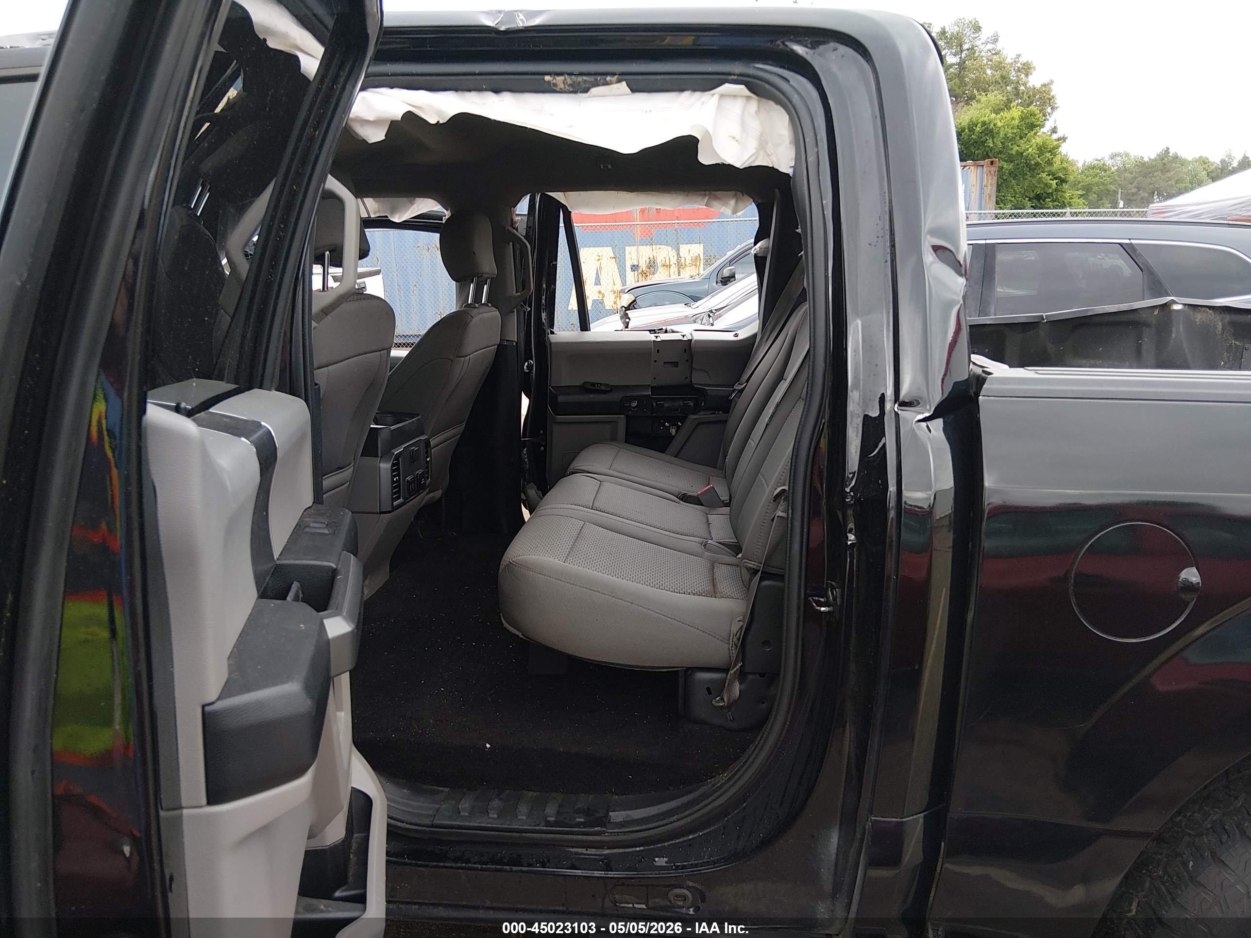 FORD F-150 image 8