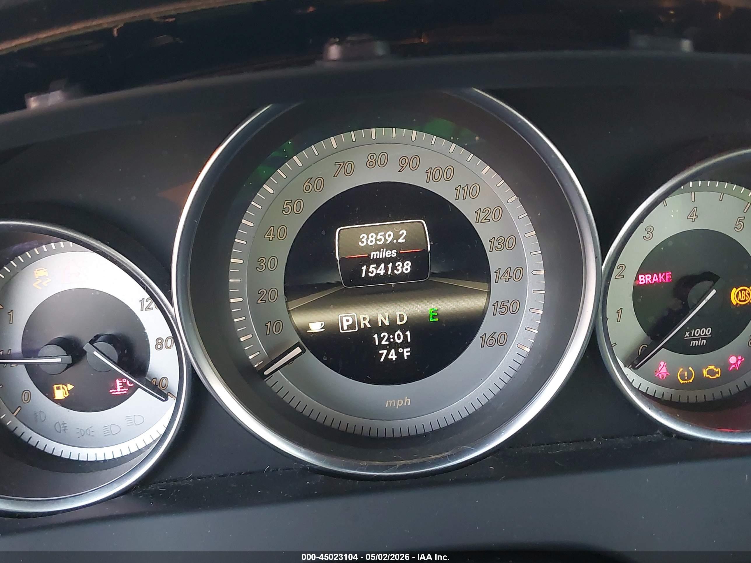 MERCEDES-BENZ C image 7