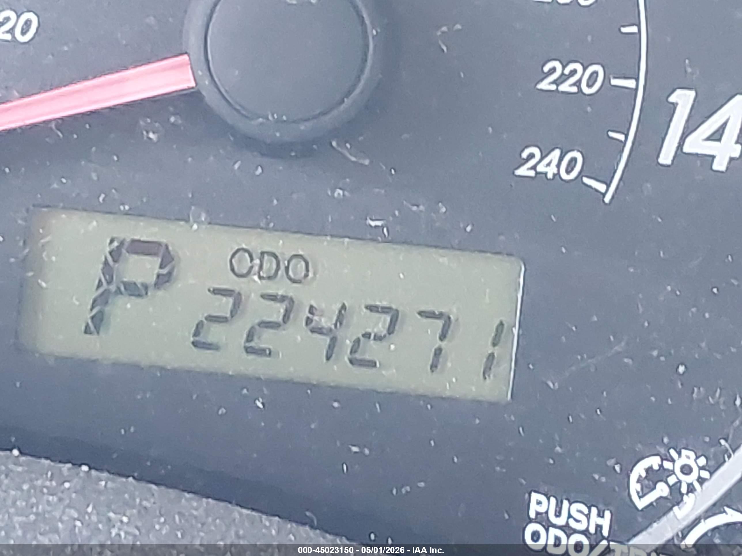 TOYOTA COROLLA image 7