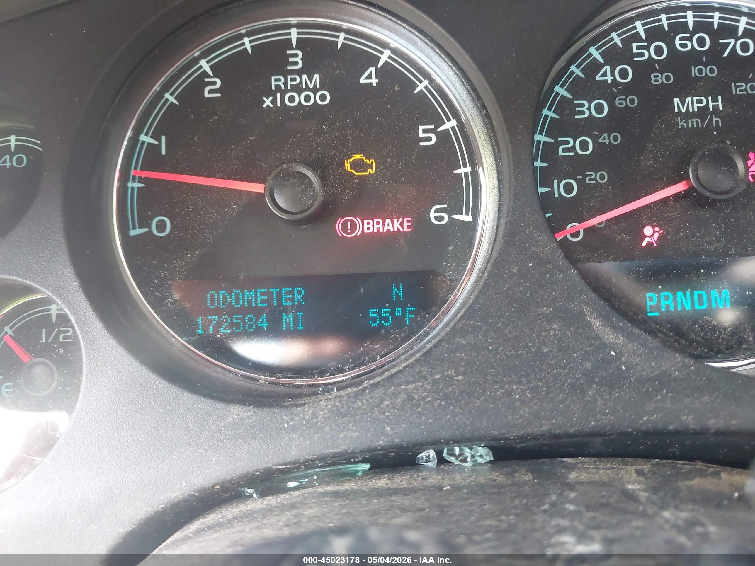 GMC SIERRA image 7