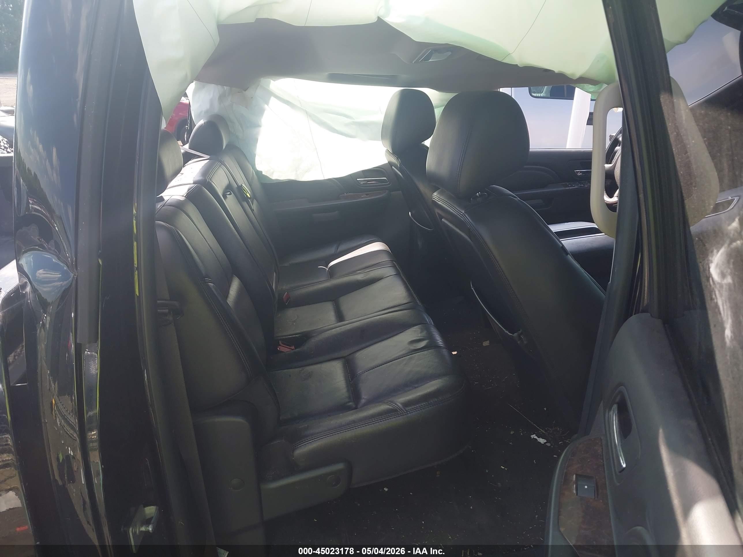 GMC SIERRA image 8
