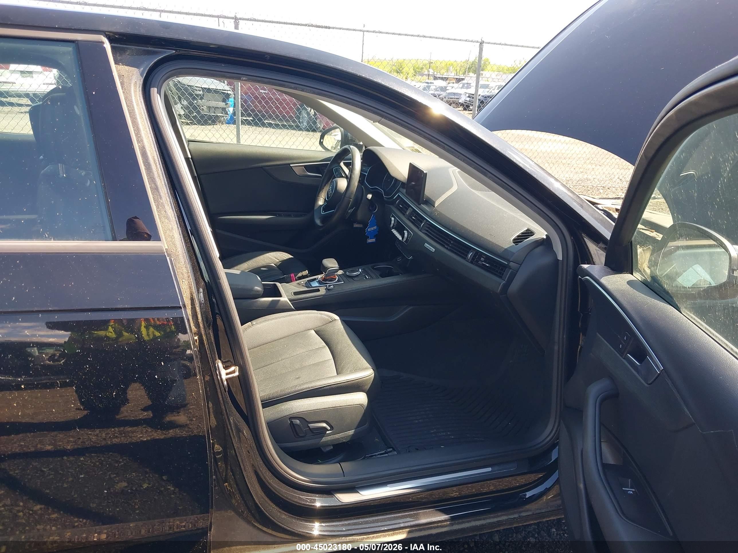 AUDI A4 image 5