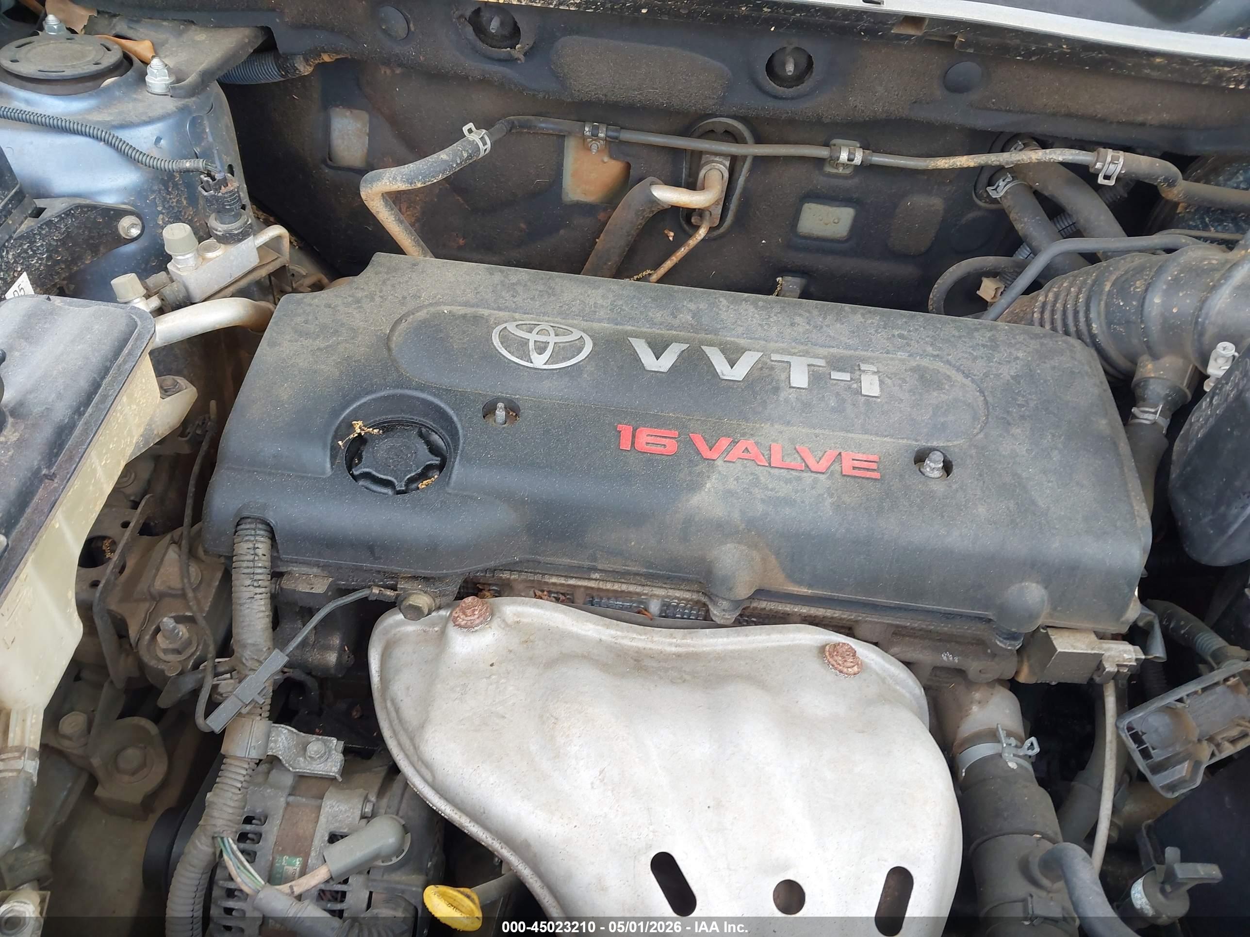 TOYOTA RAV4 image 10