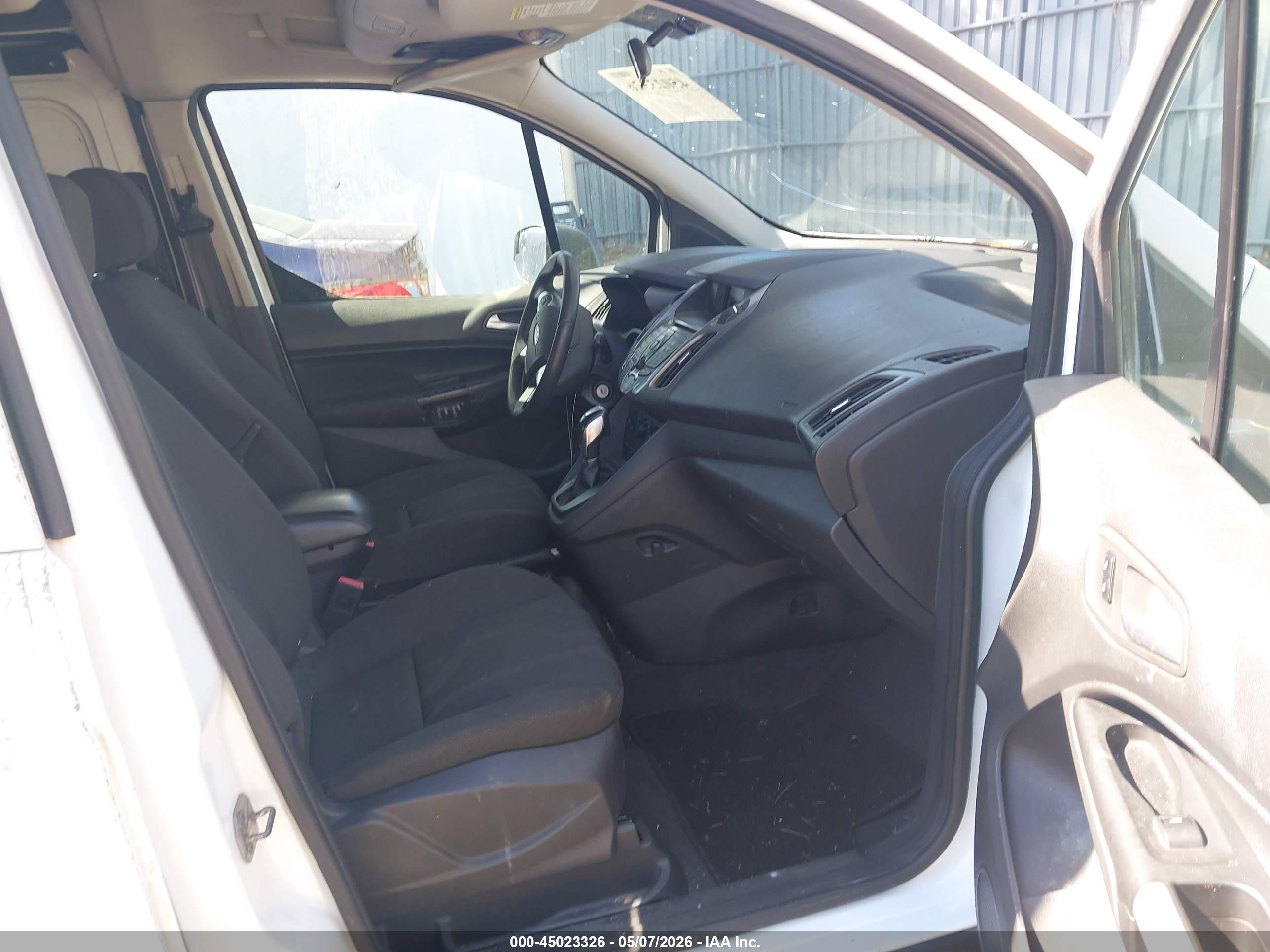 FORD TRANSIT image 5