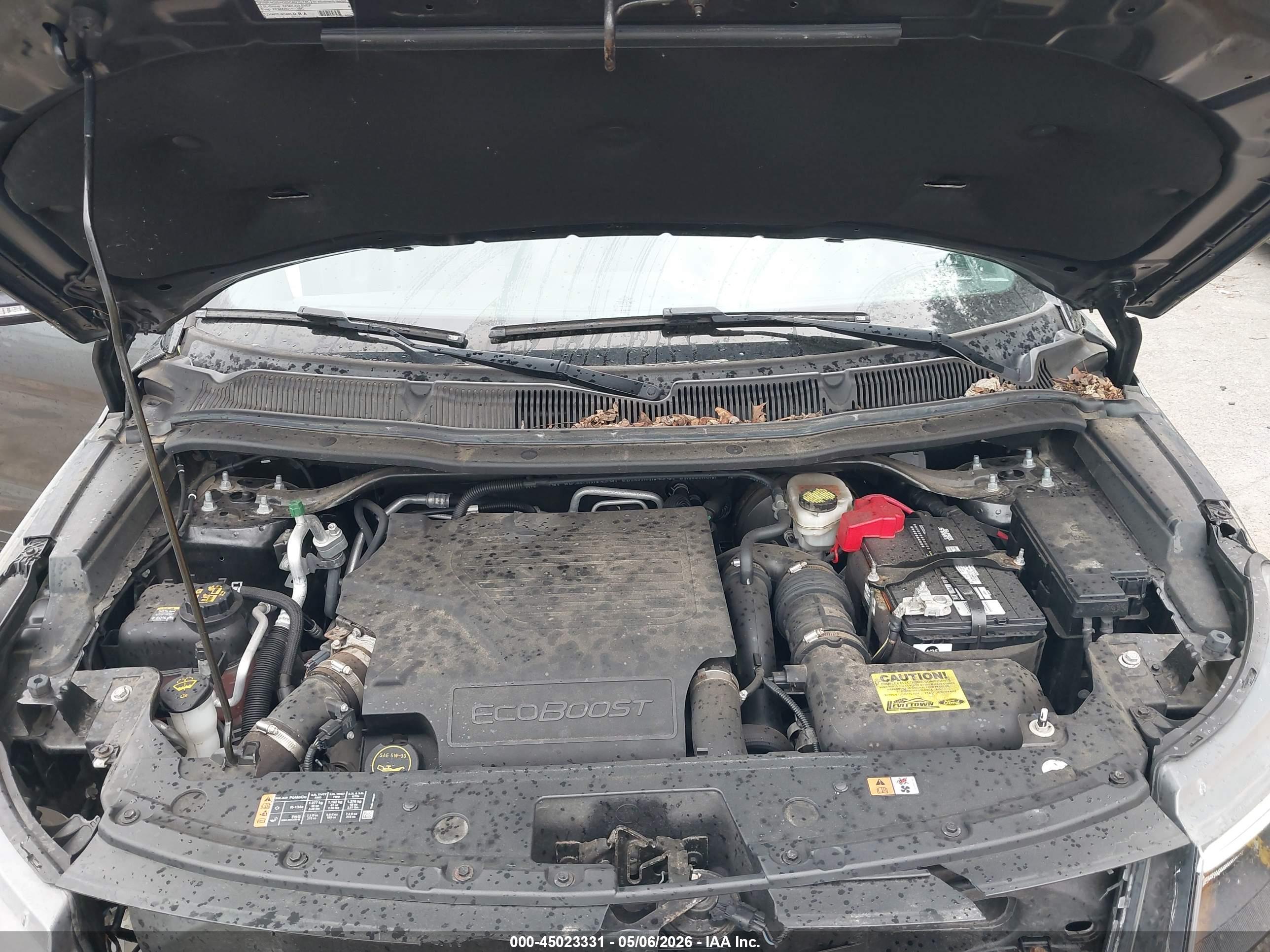 FORD EXPLORER image 10