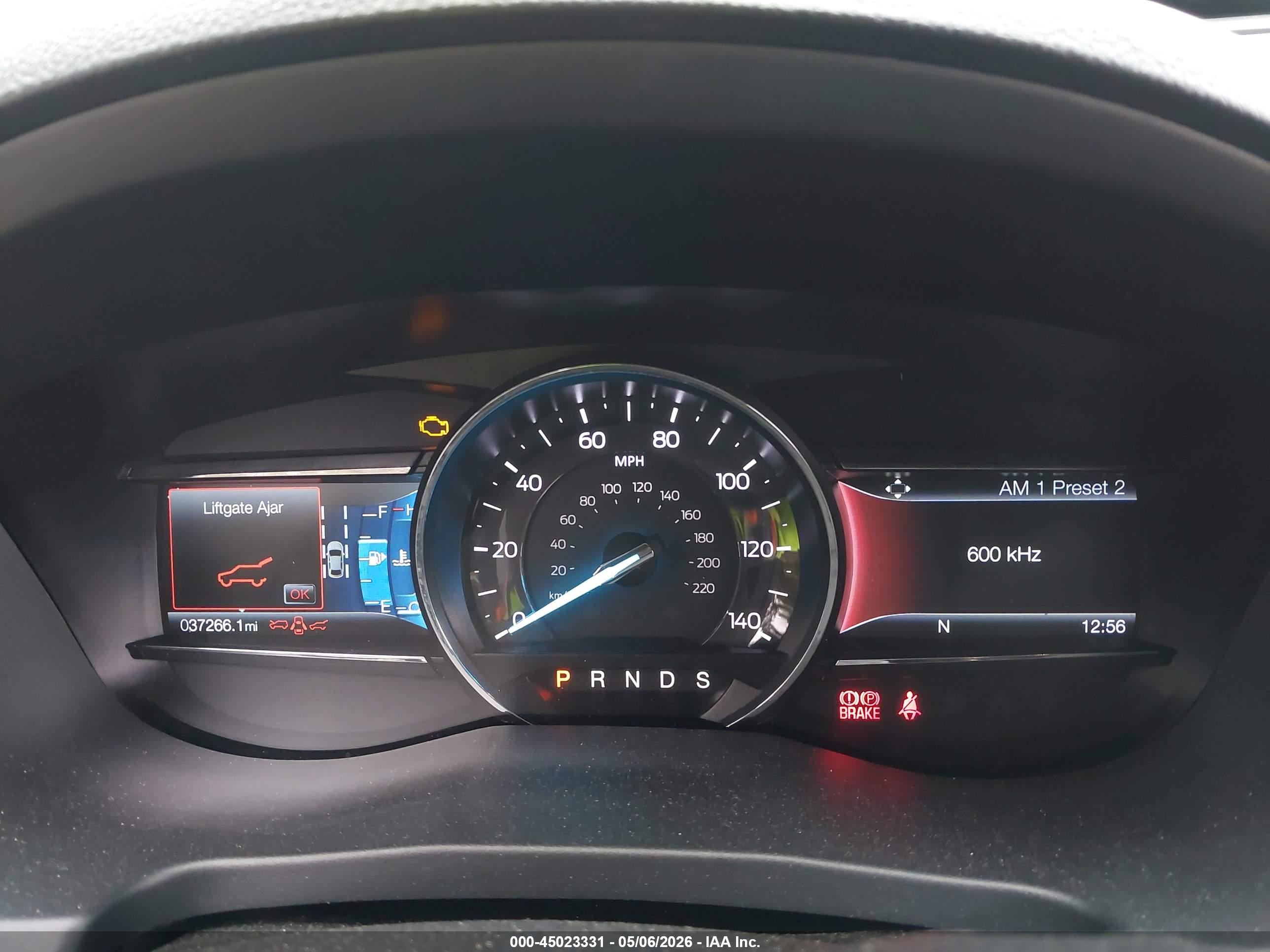 FORD EXPLORER image 7