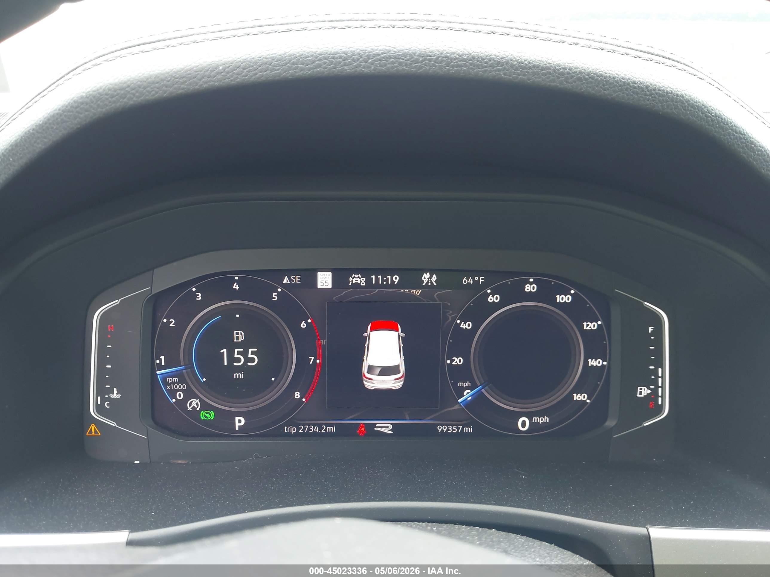 VOLKSWAGEN ATLAS image 7