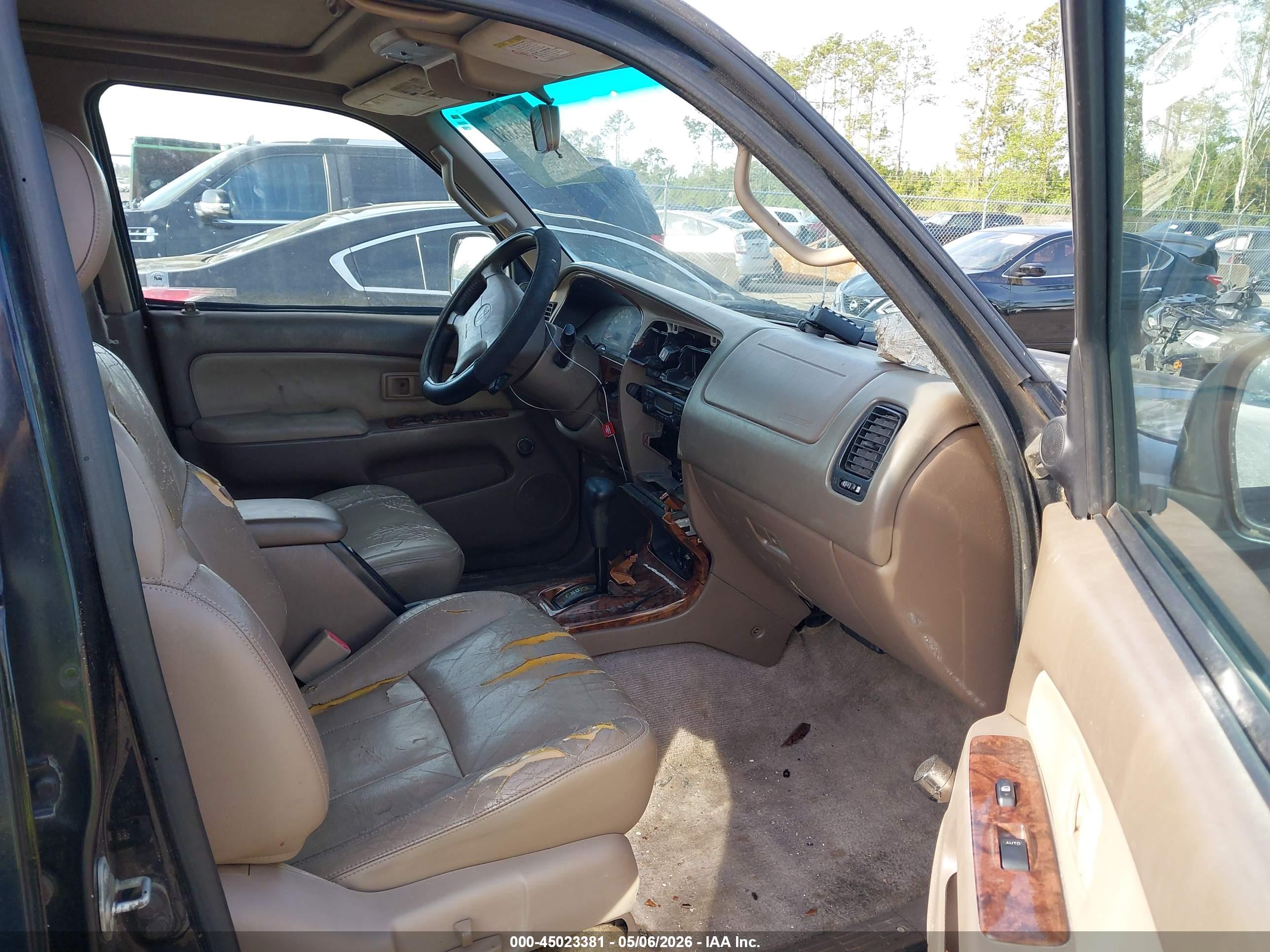 TOYOTA 4RUNNER image 5