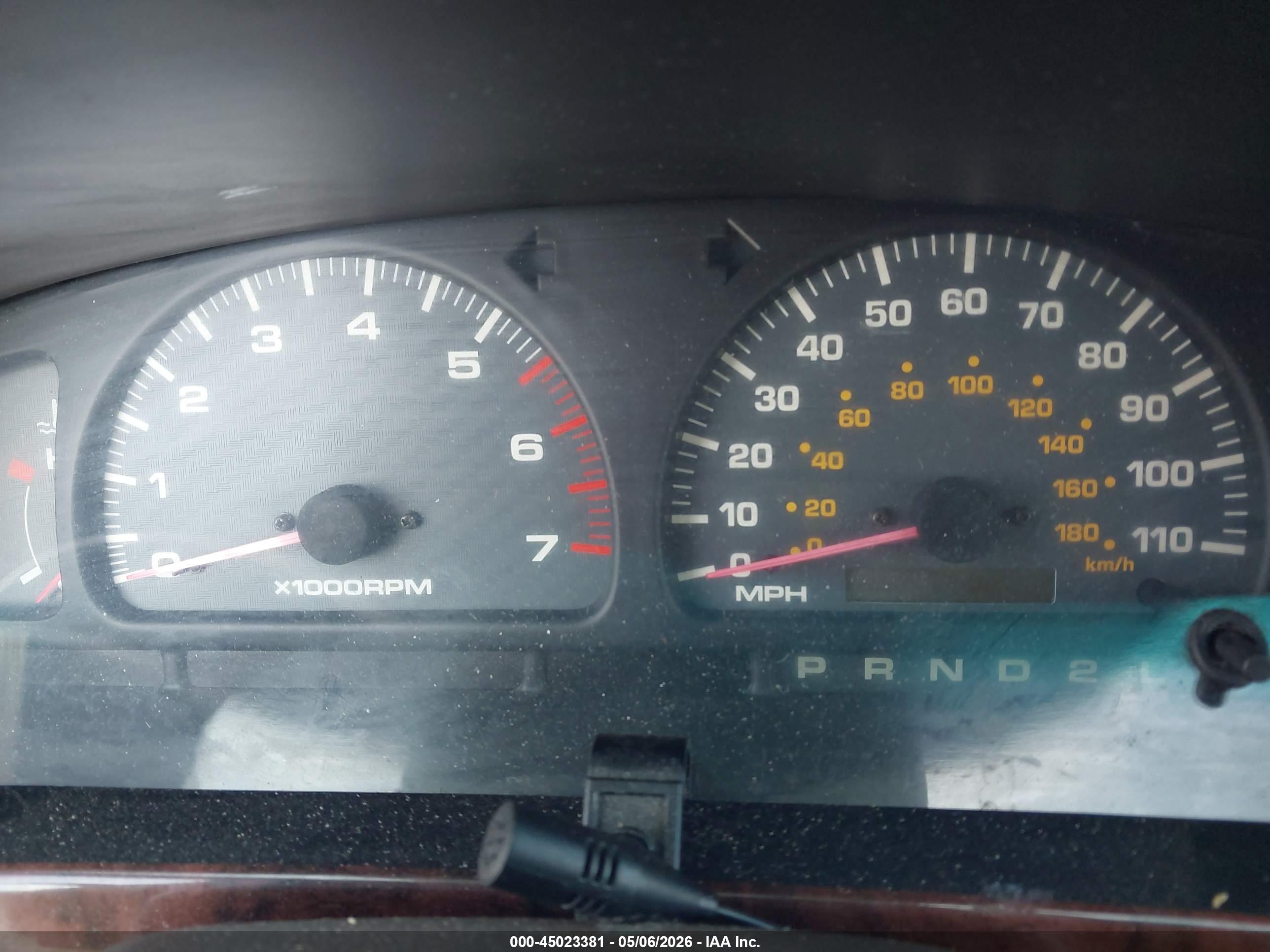 TOYOTA 4RUNNER image 7