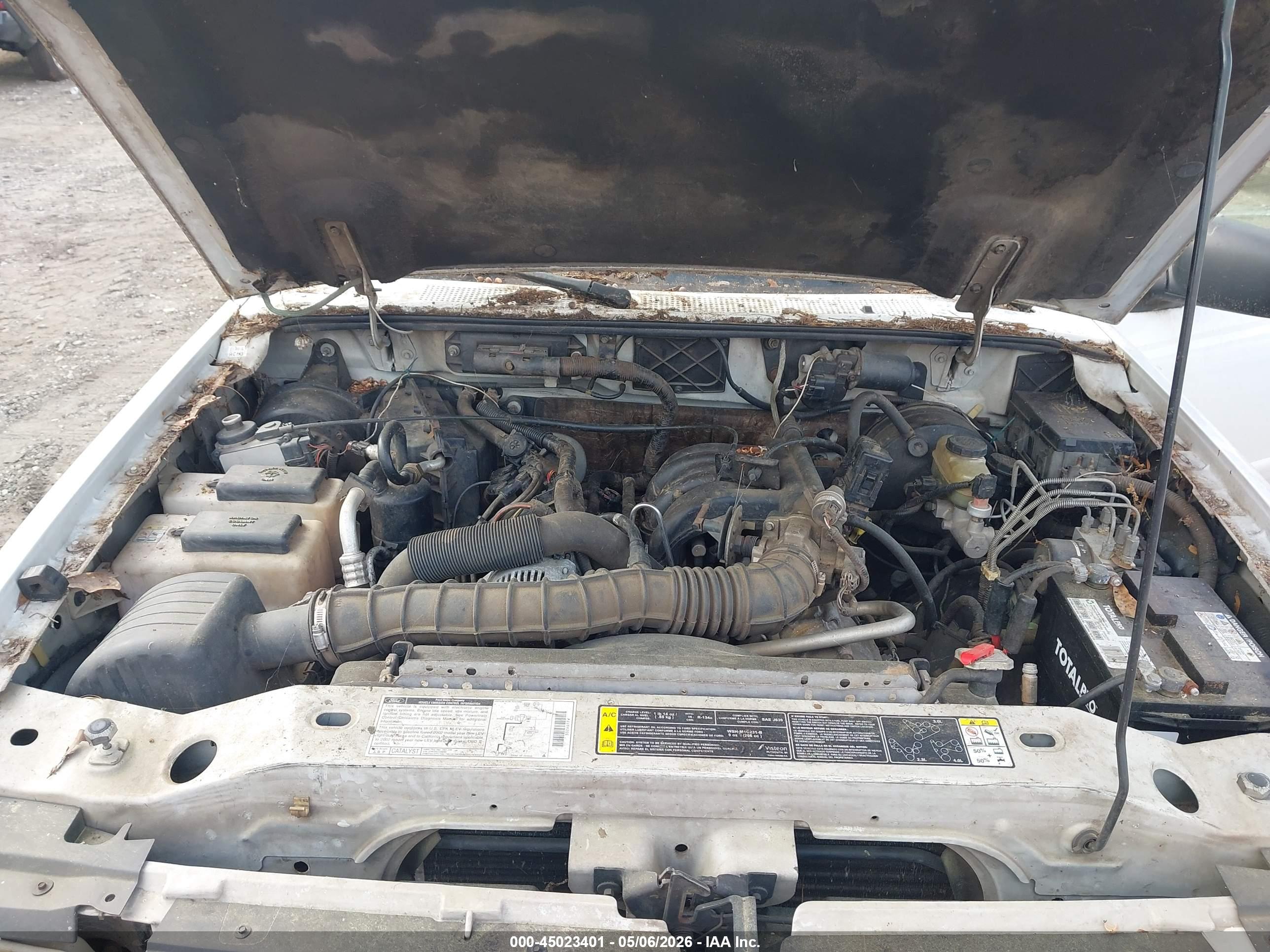 FORD RANGER image 10