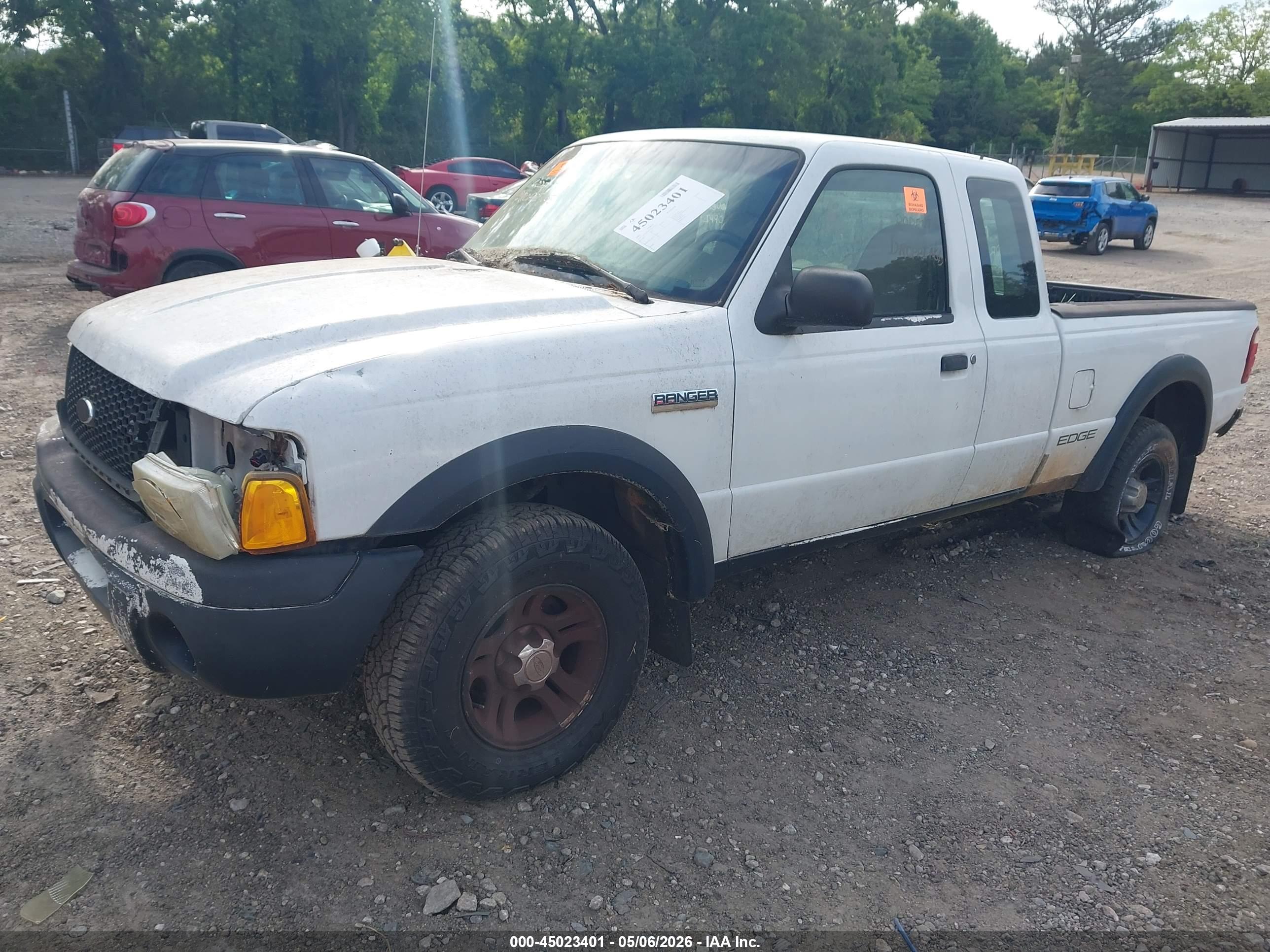 FORD RANGER image 2