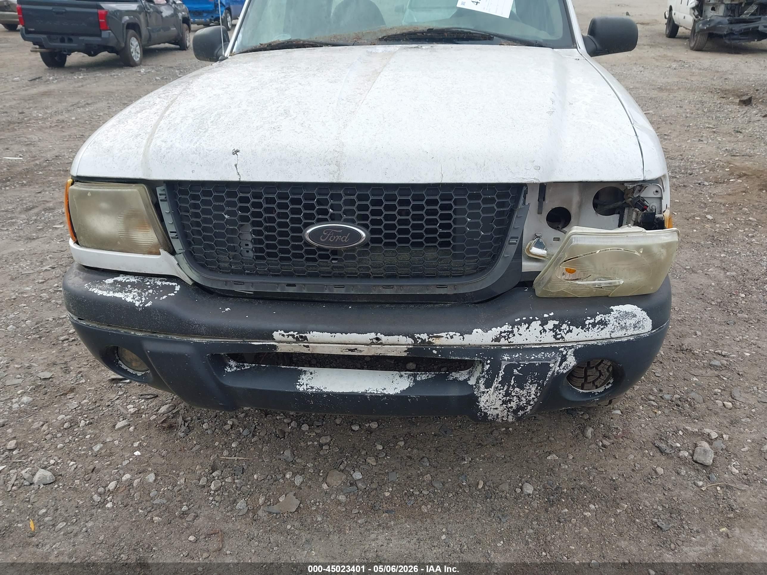 FORD RANGER image 6