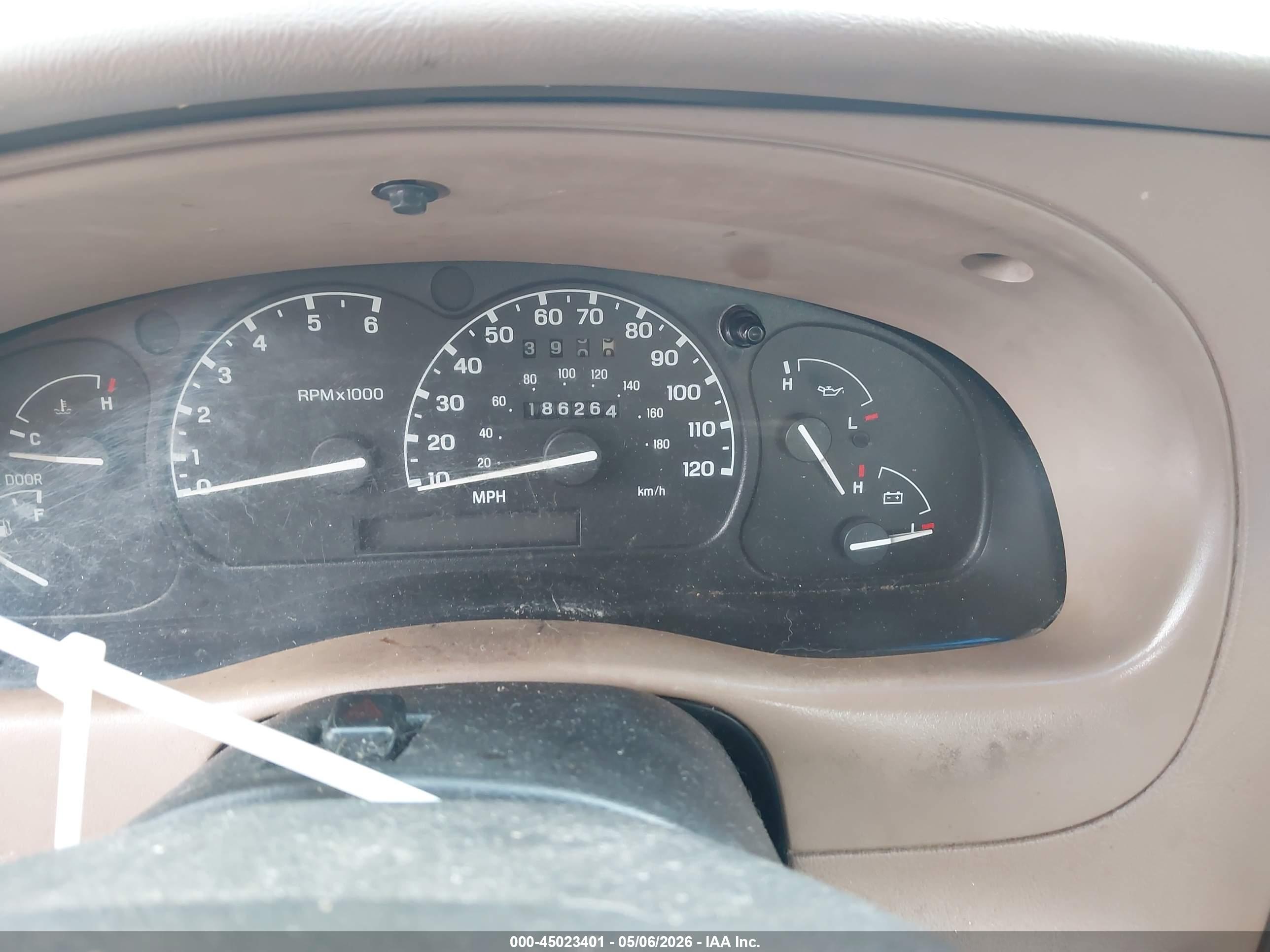 FORD RANGER image 7