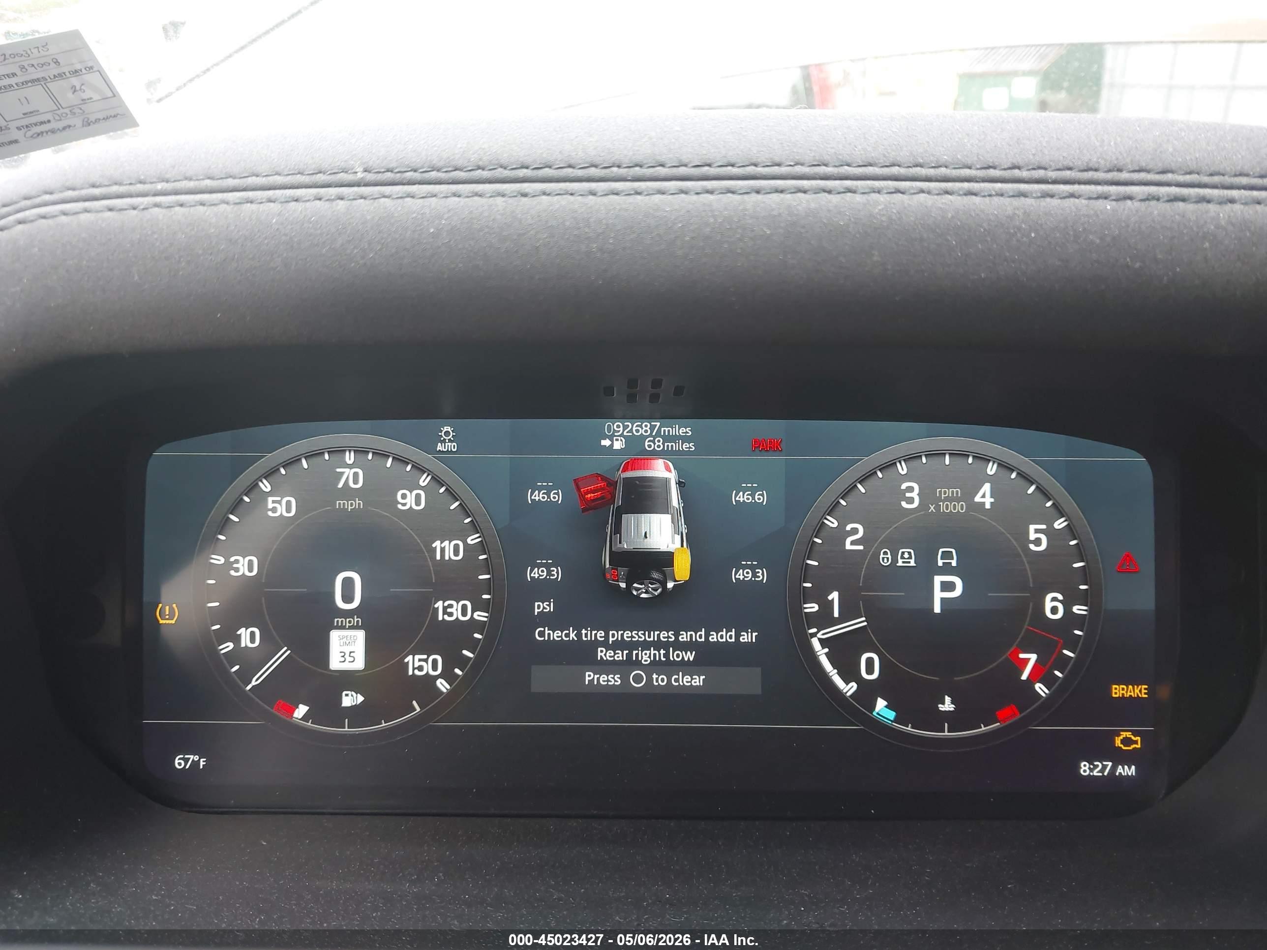 LAND ROVER image 7