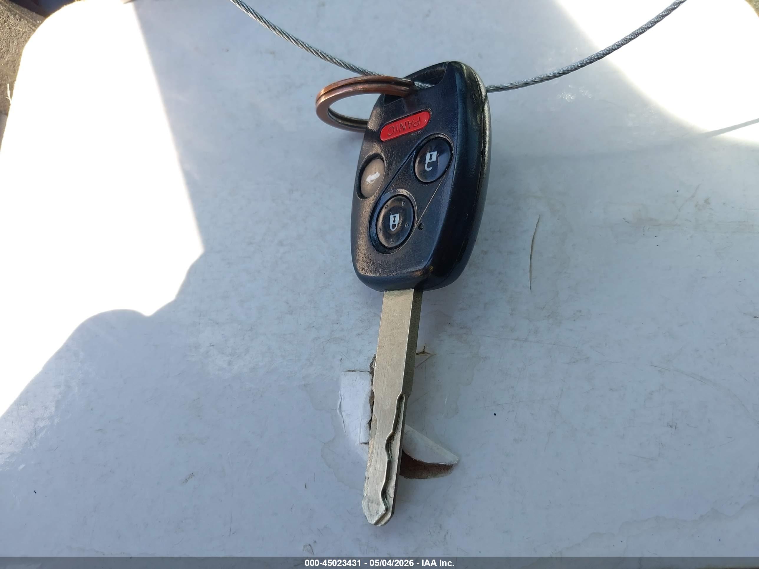 HONDA CIVIC image 11
