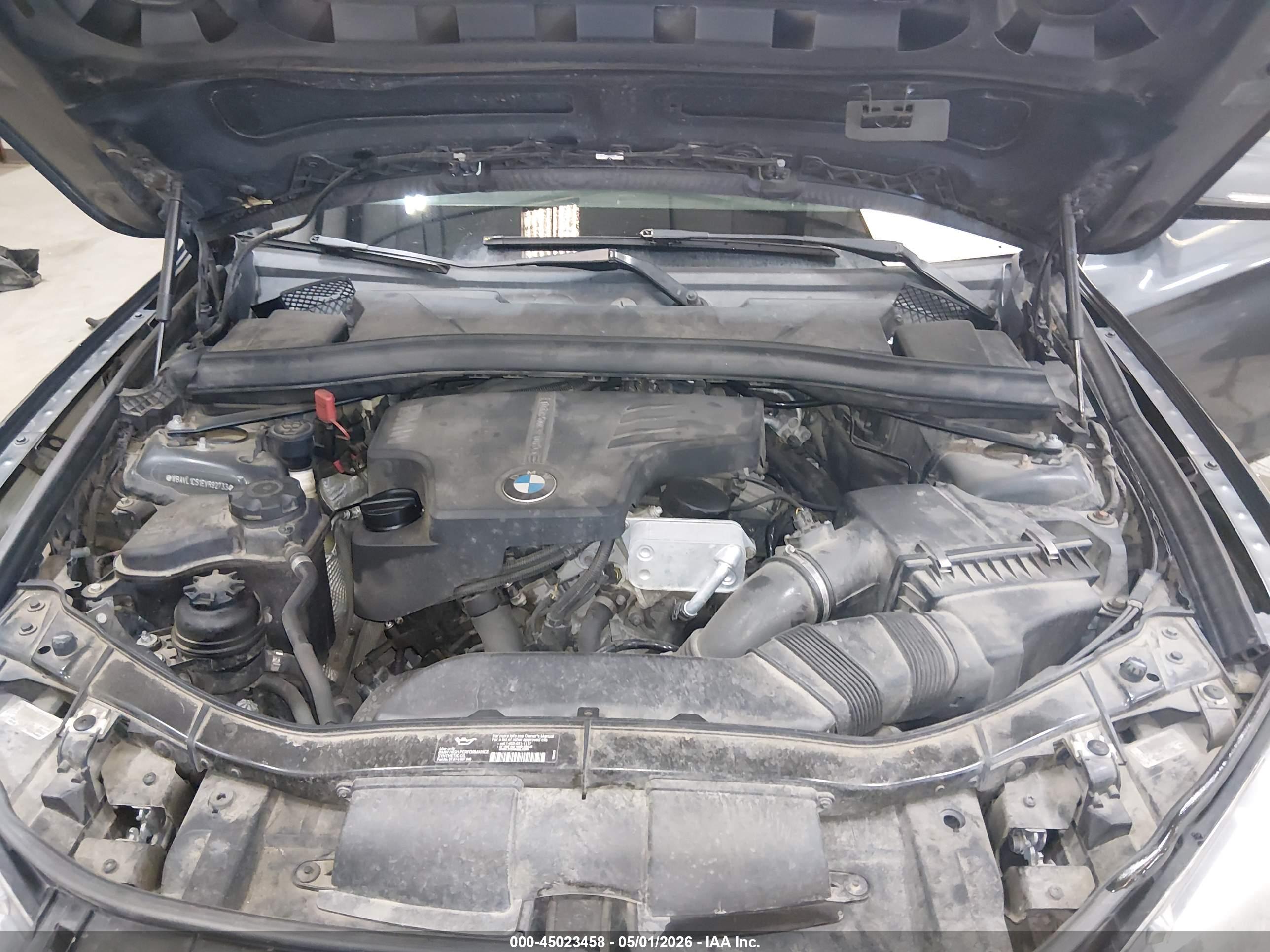 BMW X1 image 10