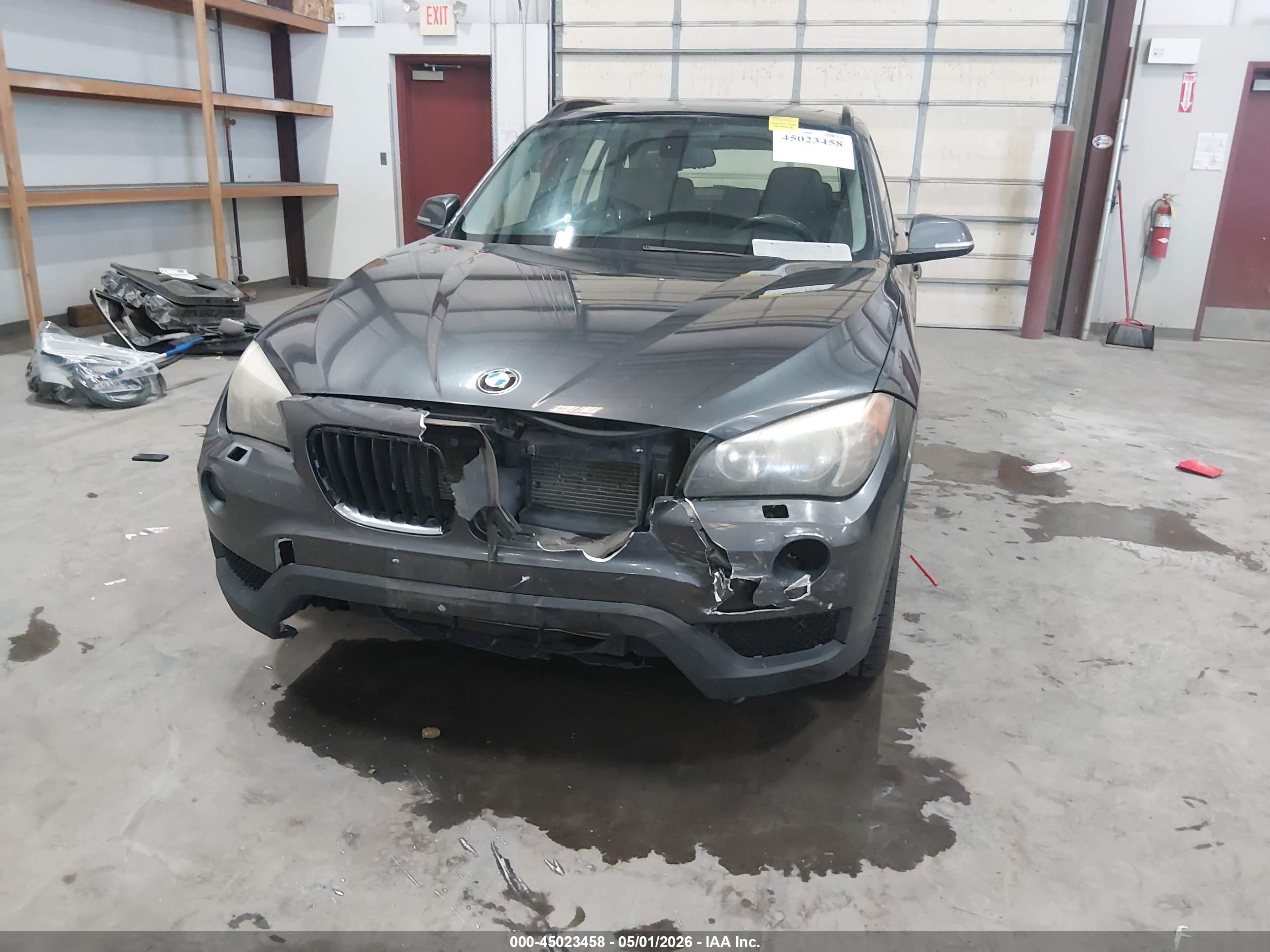 BMW X1 image 6