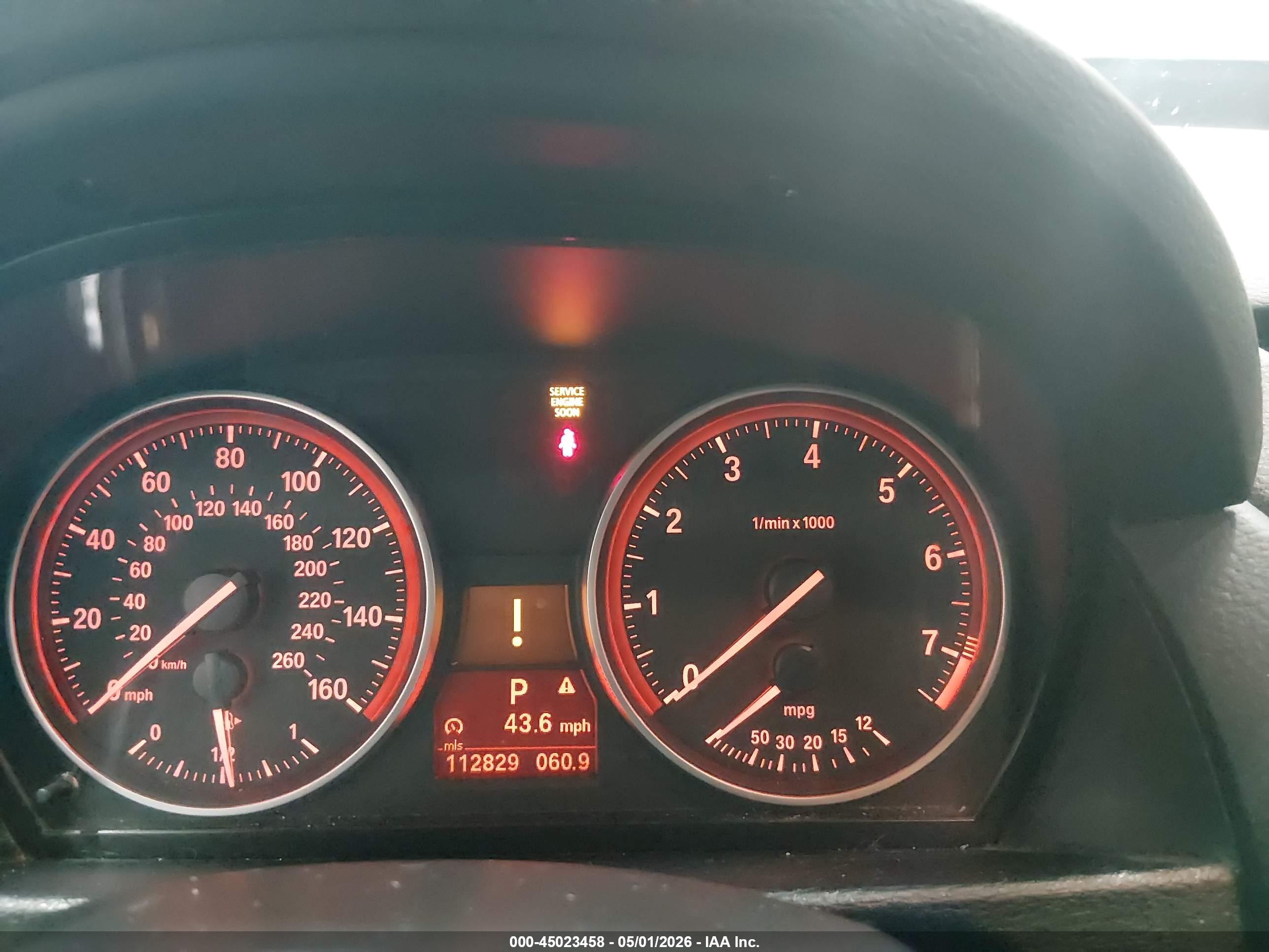 BMW X1 image 7