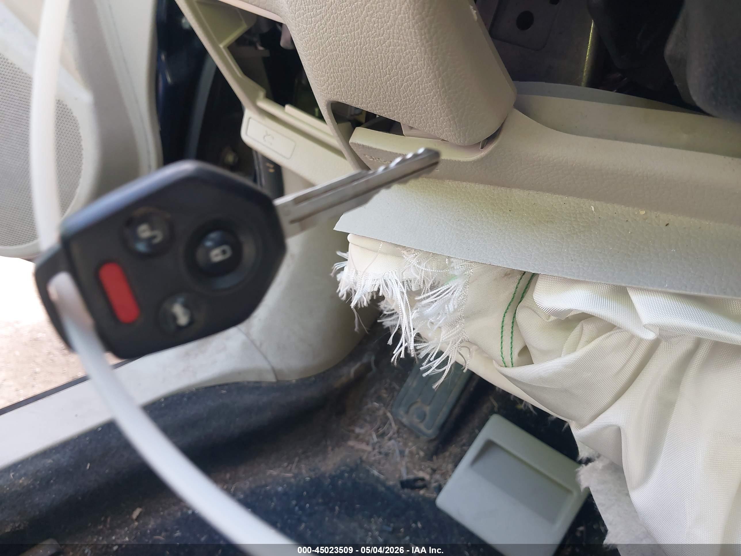SUBARU IMPREZA image 11