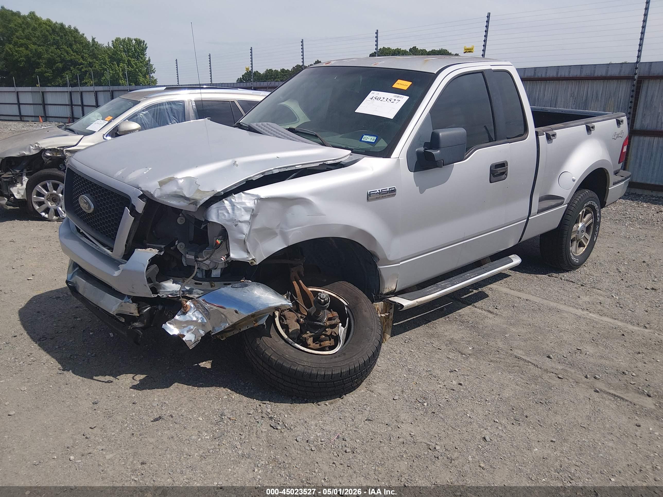 FORD F-150 image 2