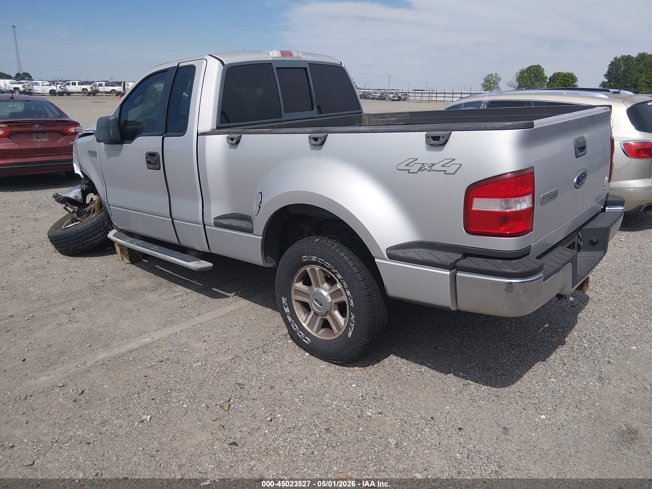FORD F-150 image 3