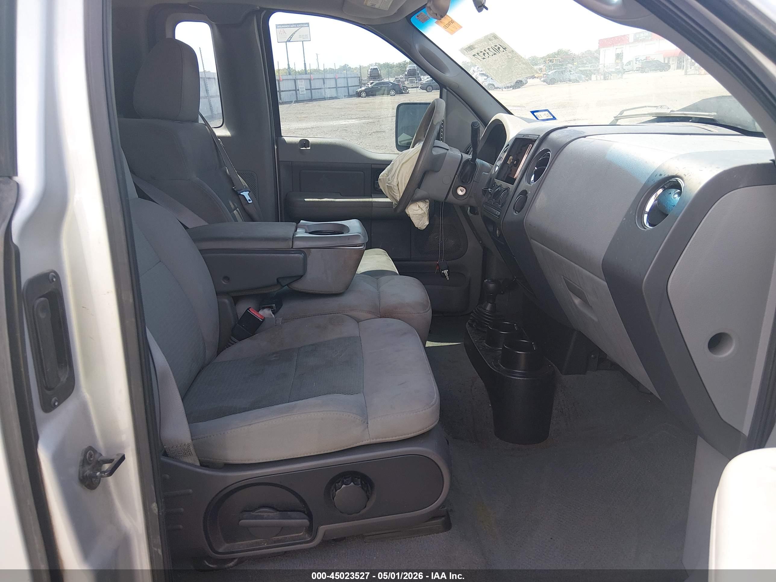 FORD F-150 image 5