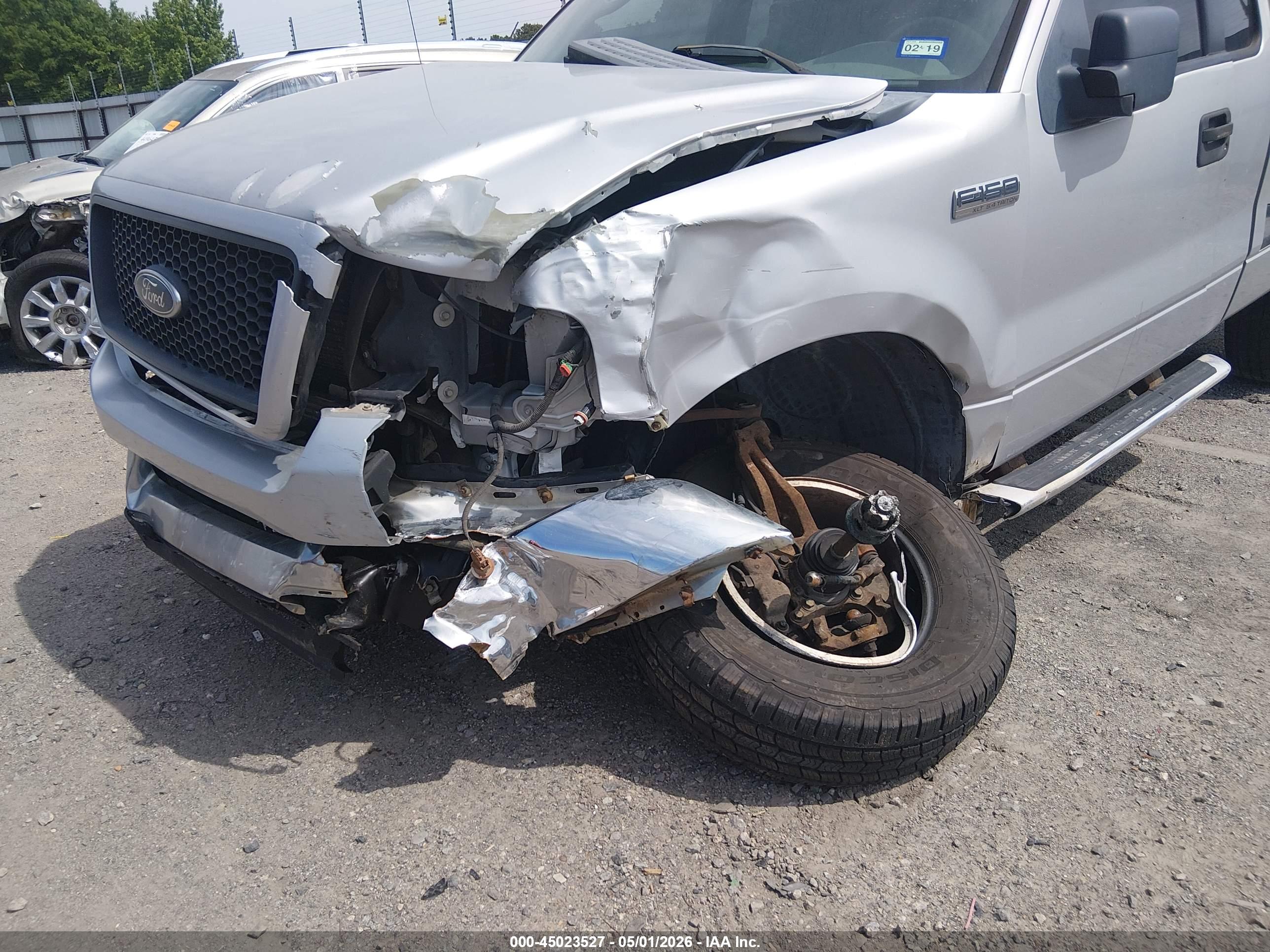 FORD F-150 image 6