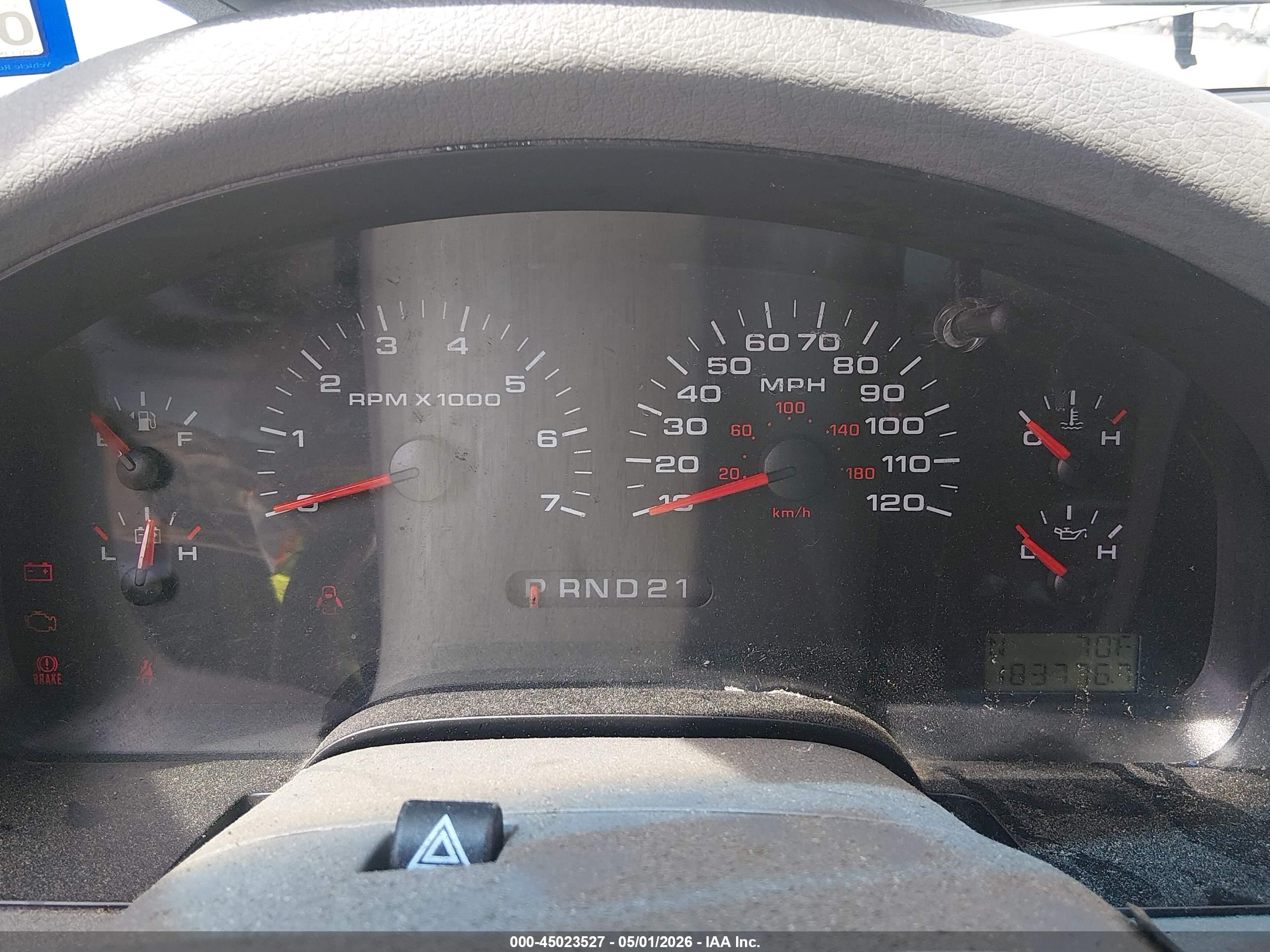 FORD F-150 image 7