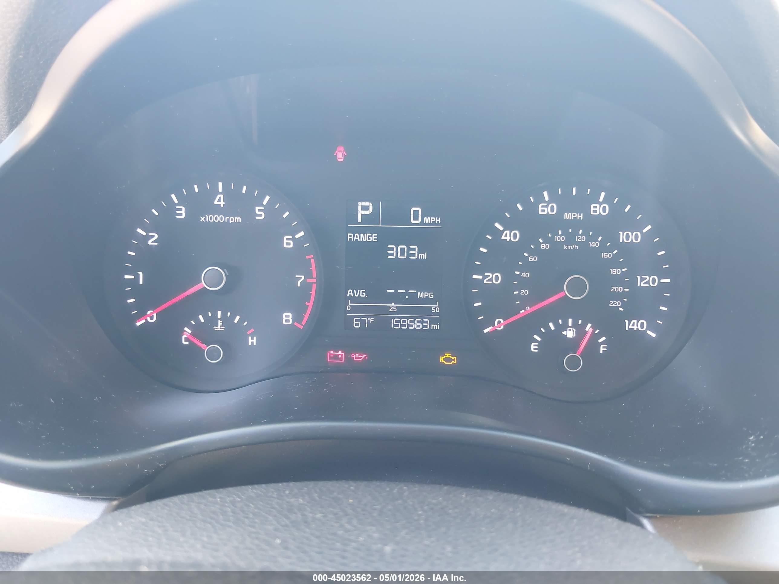 KIA RIO image 7