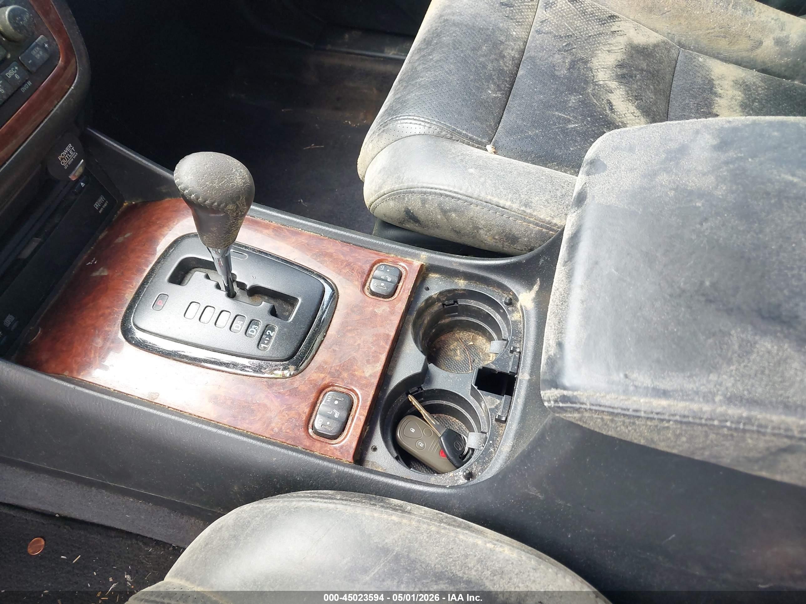 ACURA MDX image 11