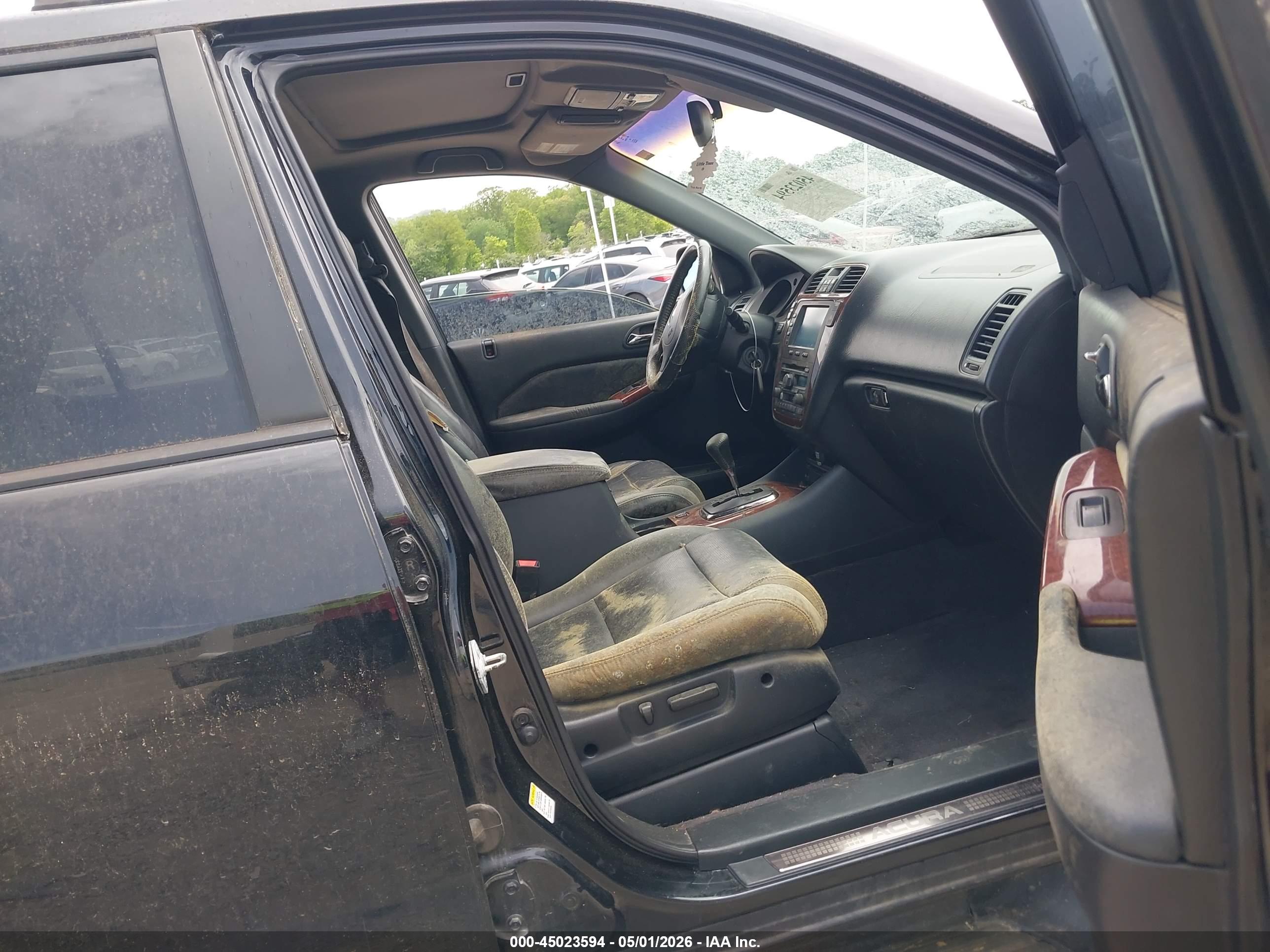ACURA MDX image 5