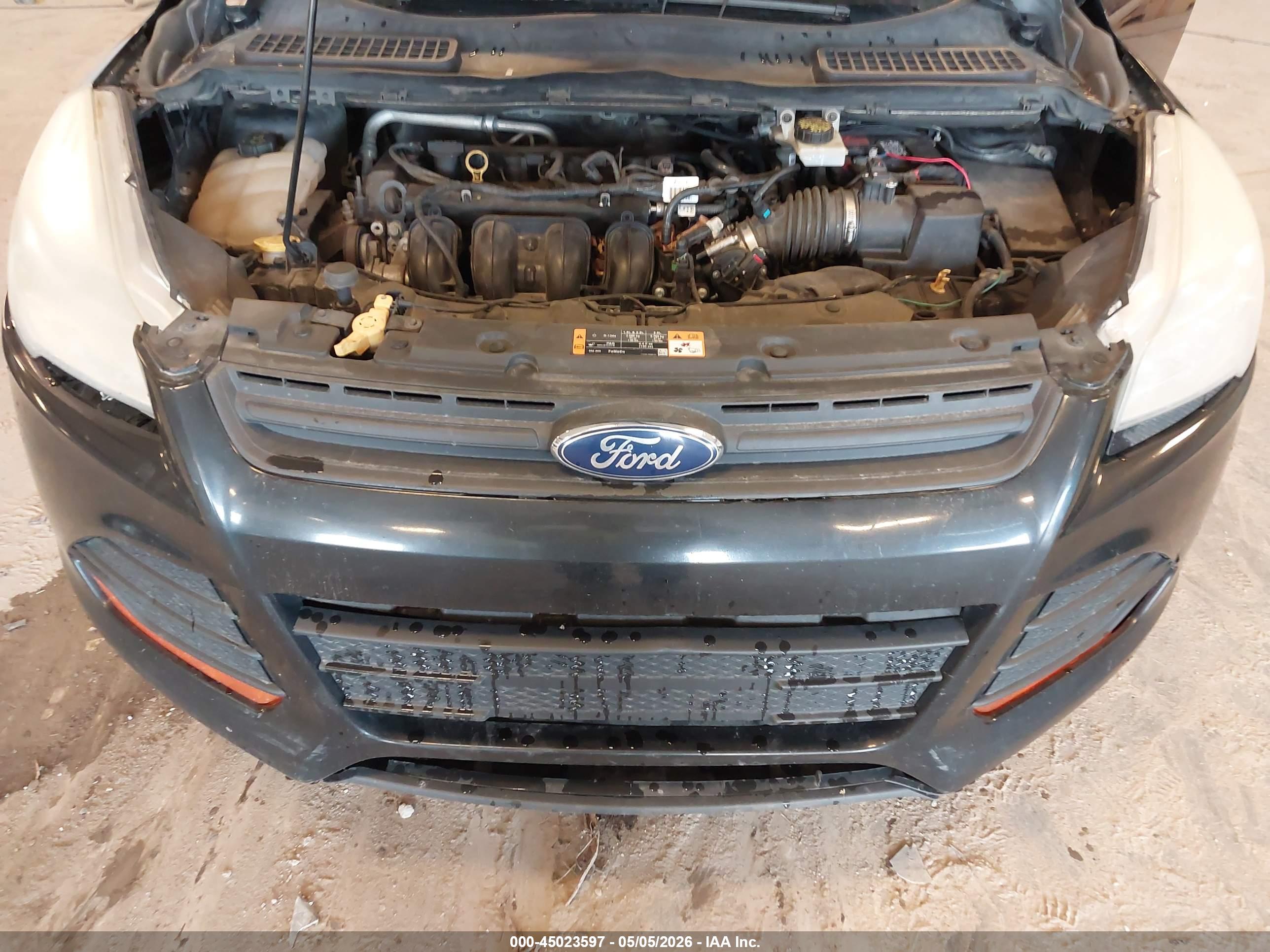 FORD ESCAPE image 10