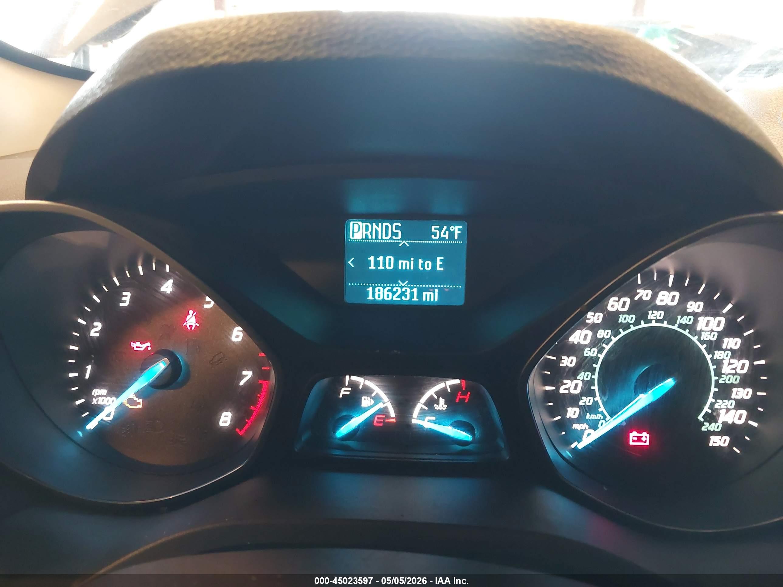 FORD ESCAPE image 7