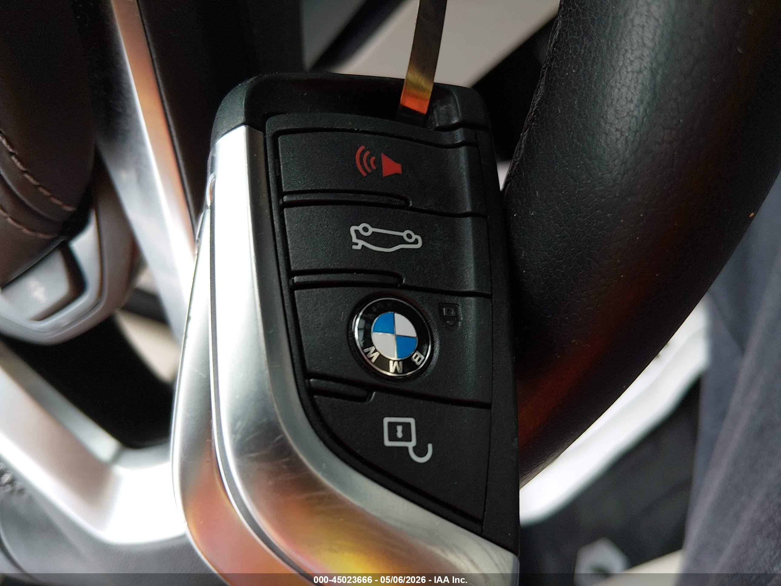 BMW 540 image 11