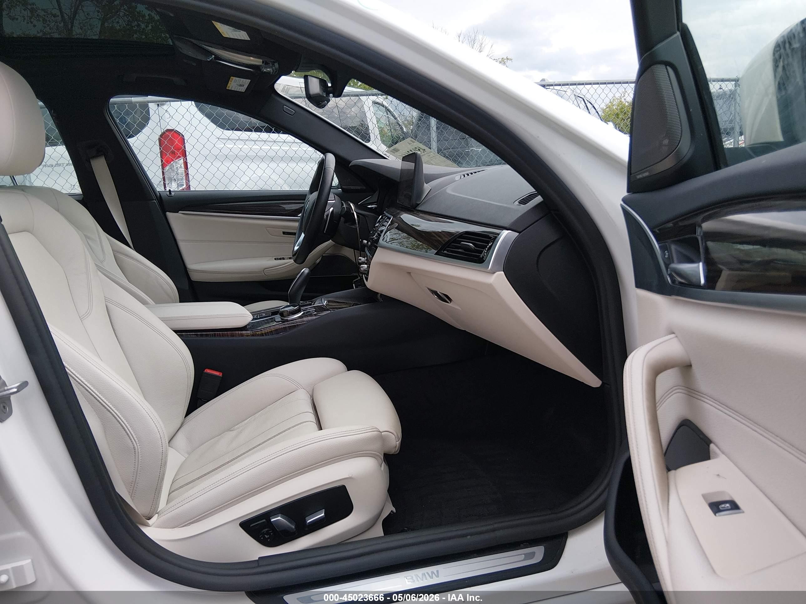 BMW 540 image 5