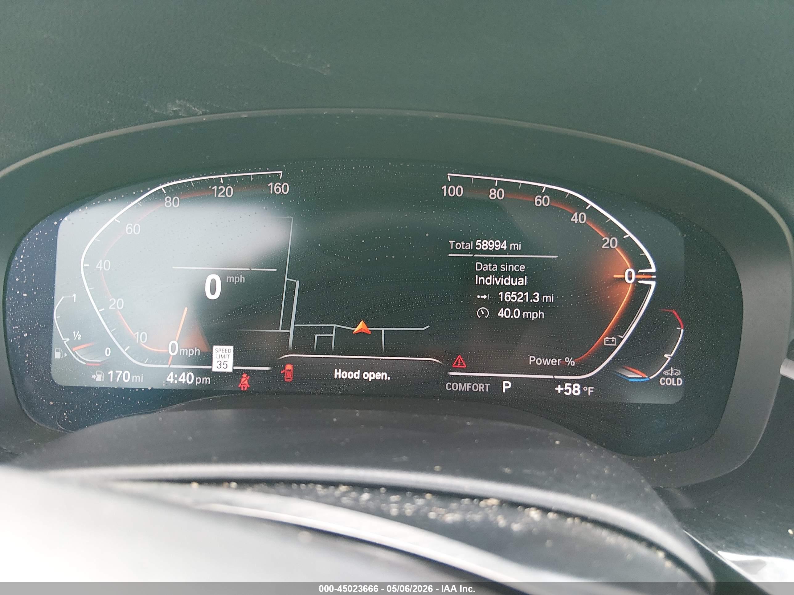 BMW 540 image 7