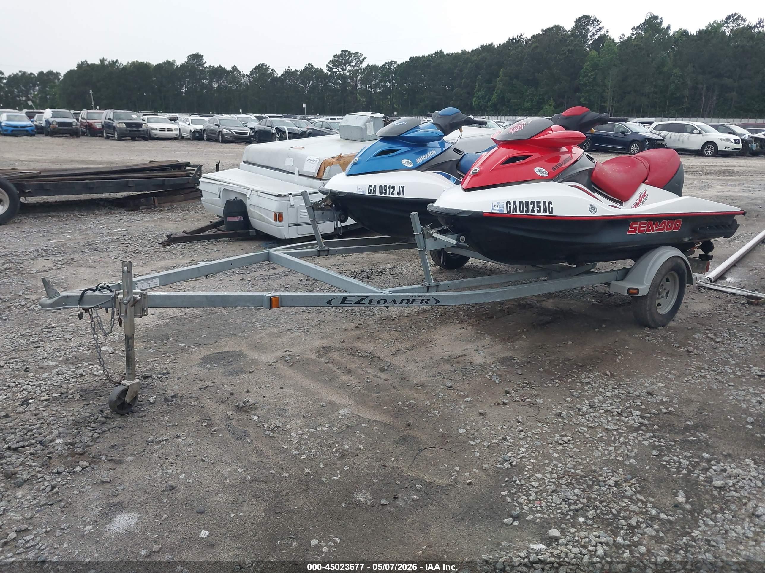 BOMBARDIER SEA-DOO image 2